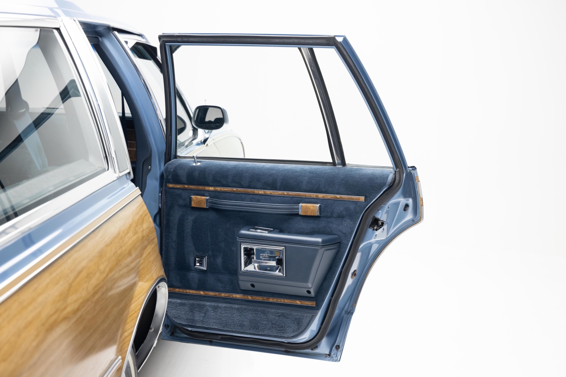 1990 Buick LeSabre - Photo 55
