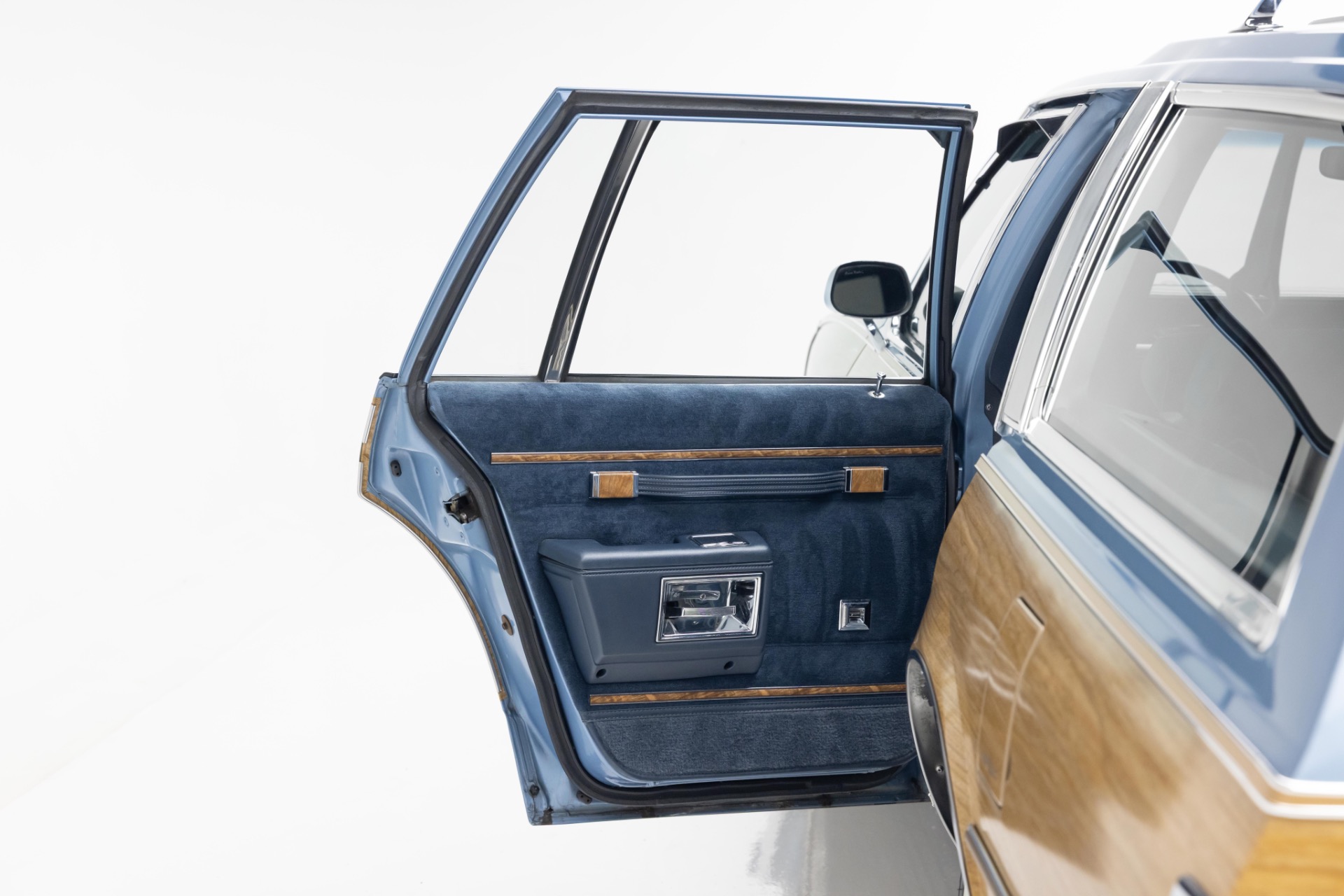 1990 Buick LeSabre - Photo 59