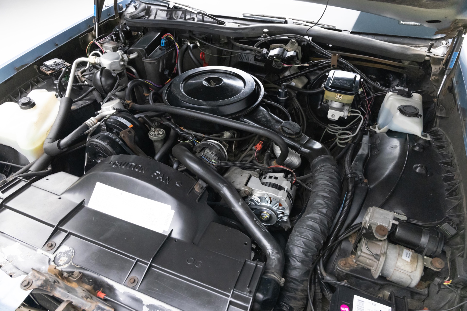 1990 Buick LeSabre - Photo 66