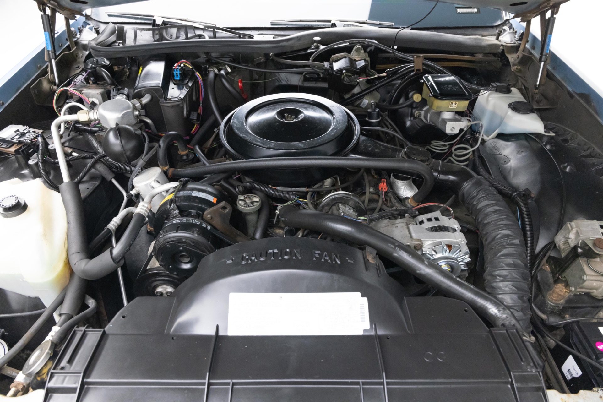 1990 Buick LeSabre - Photo 67