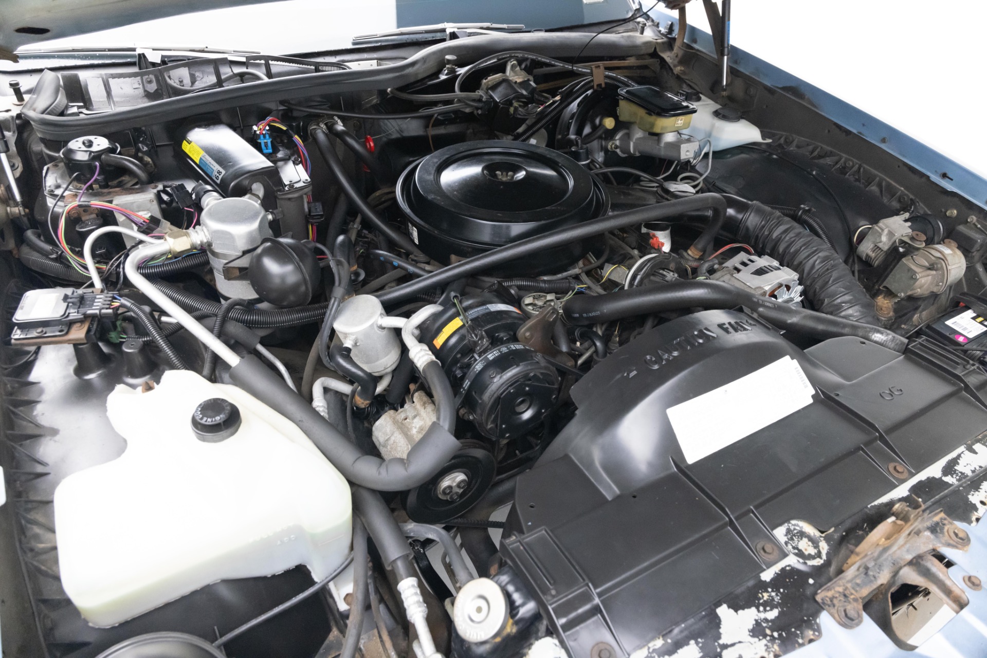 1990 Buick LeSabre - Photo 68