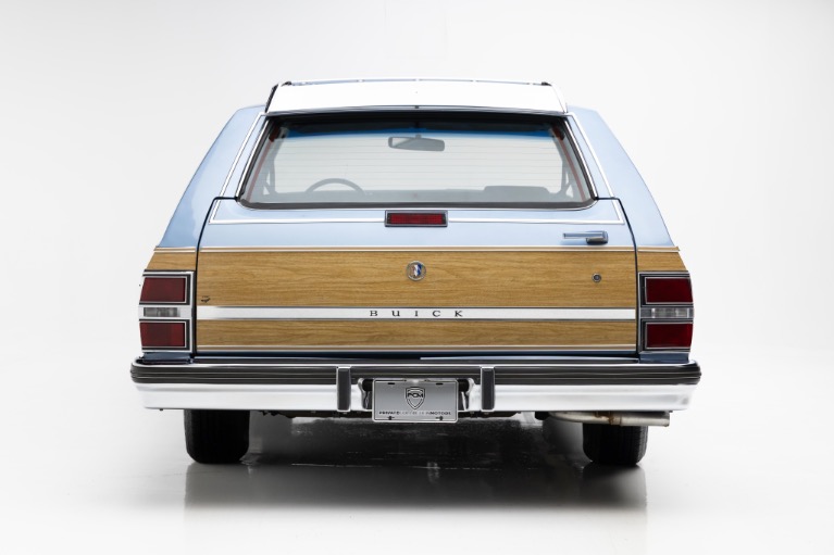 1990 Buick LeSabre - Photo 90