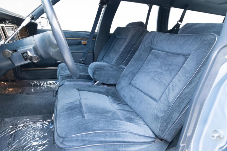 1990 Buick LeSabre - Photo 91