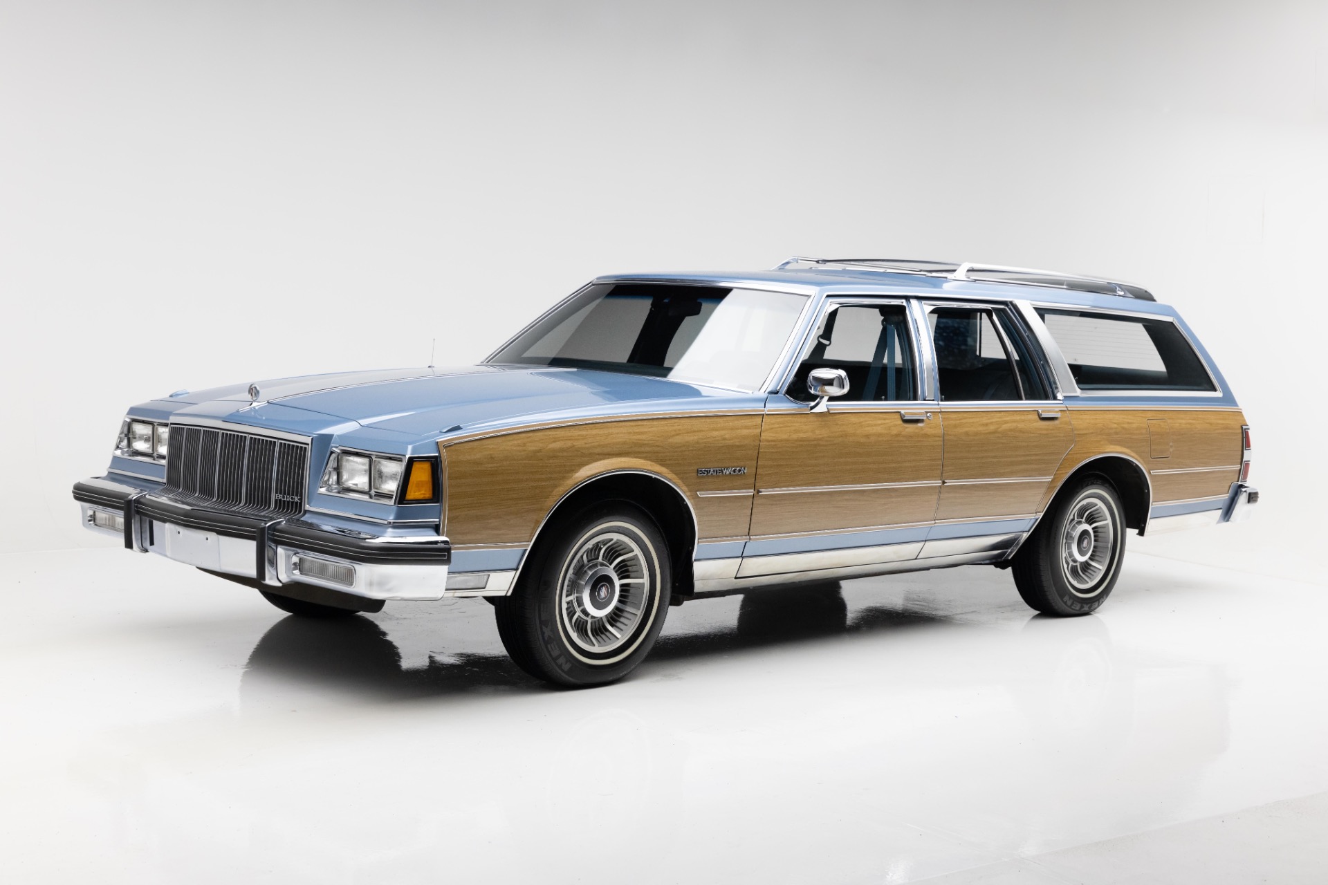 1990 Buick LeSabre - Photo 9