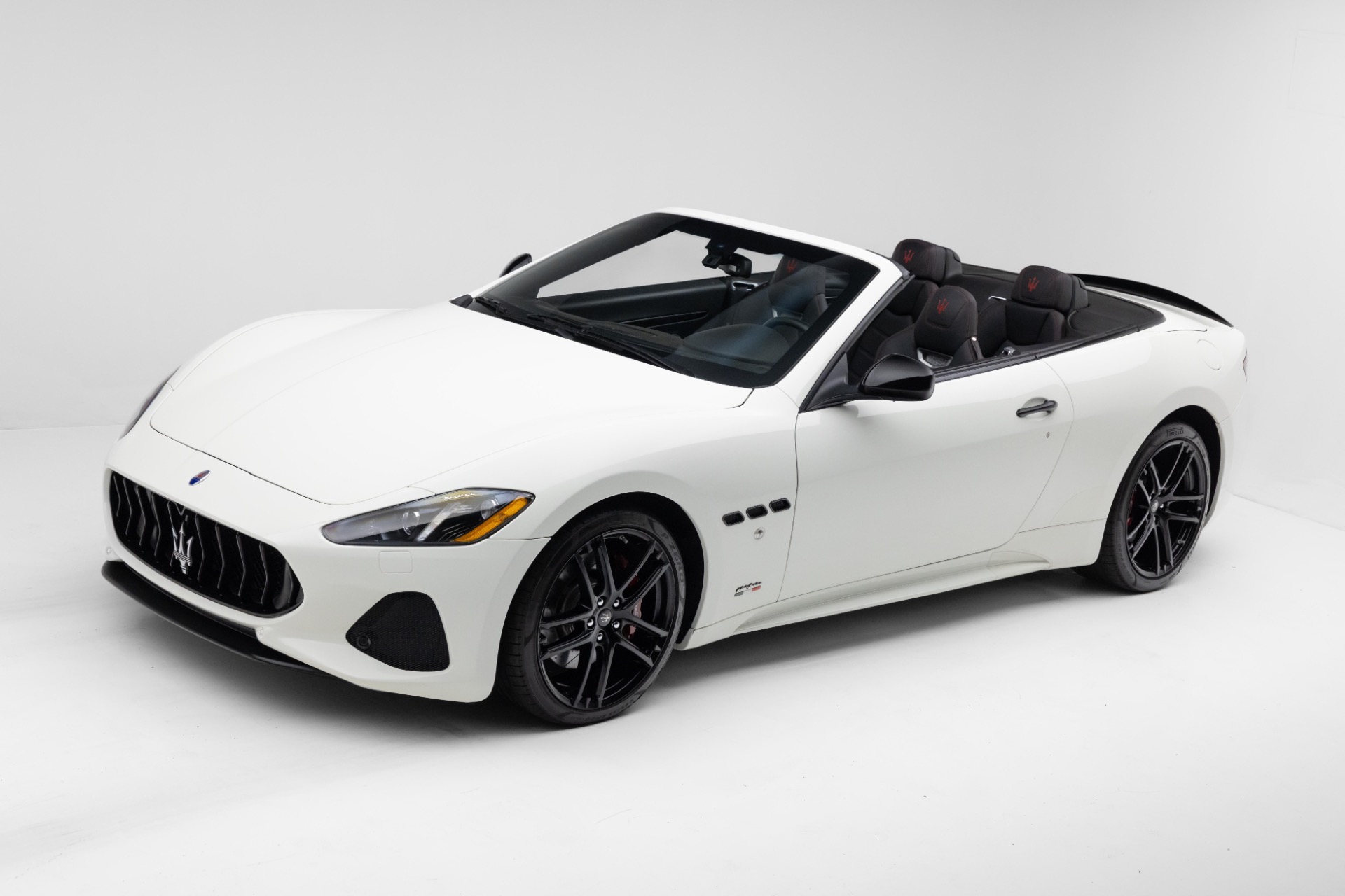 希少 MASERATI L.D.A マセラティ Used 2019 Maserati GranTurismo Sport For Sale (Sold) | Private