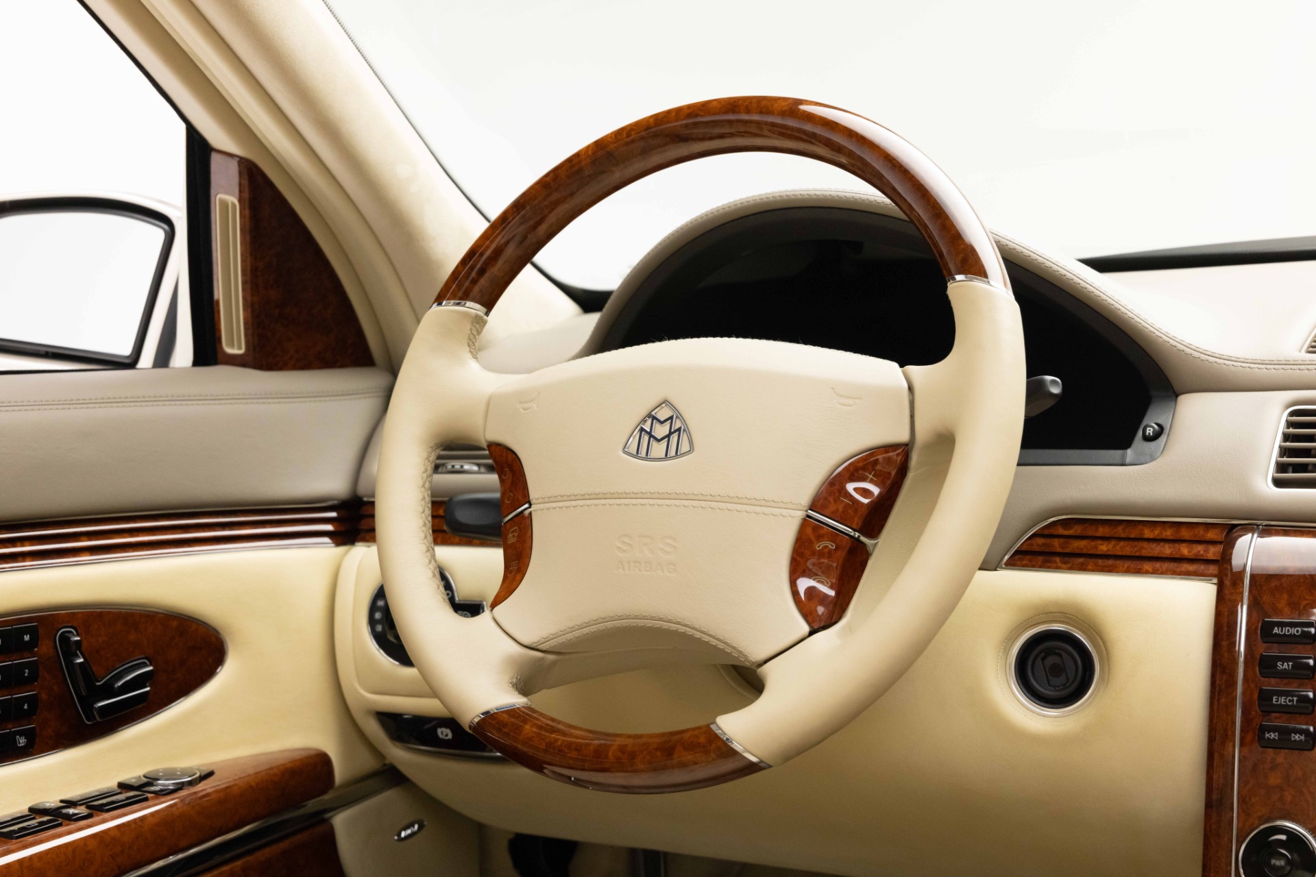 2004 Maybach Maybach Base - Photo 10