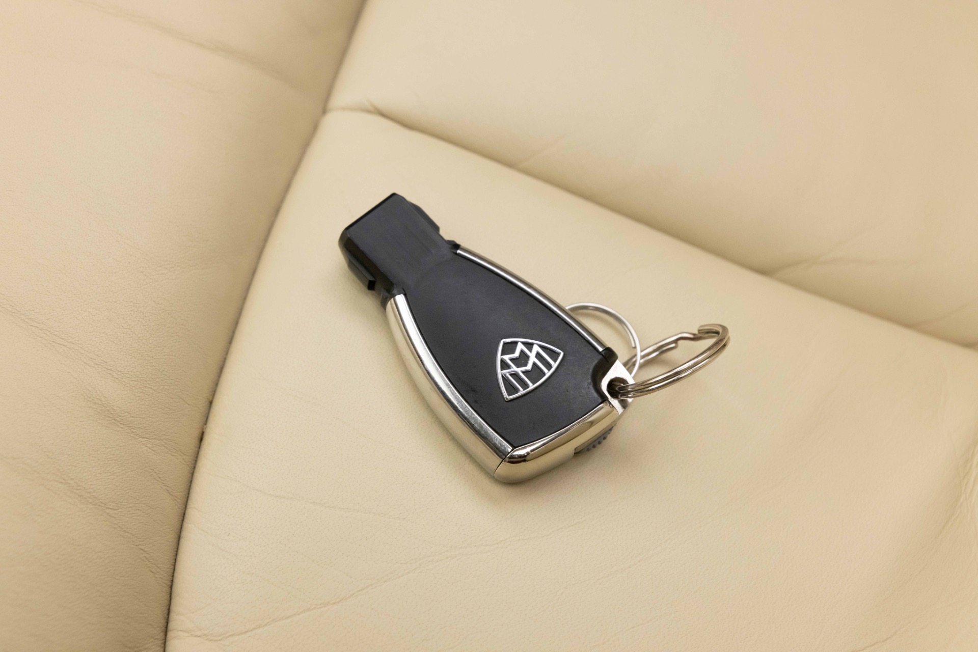 2004 Maybach Maybach Base - Photo 100