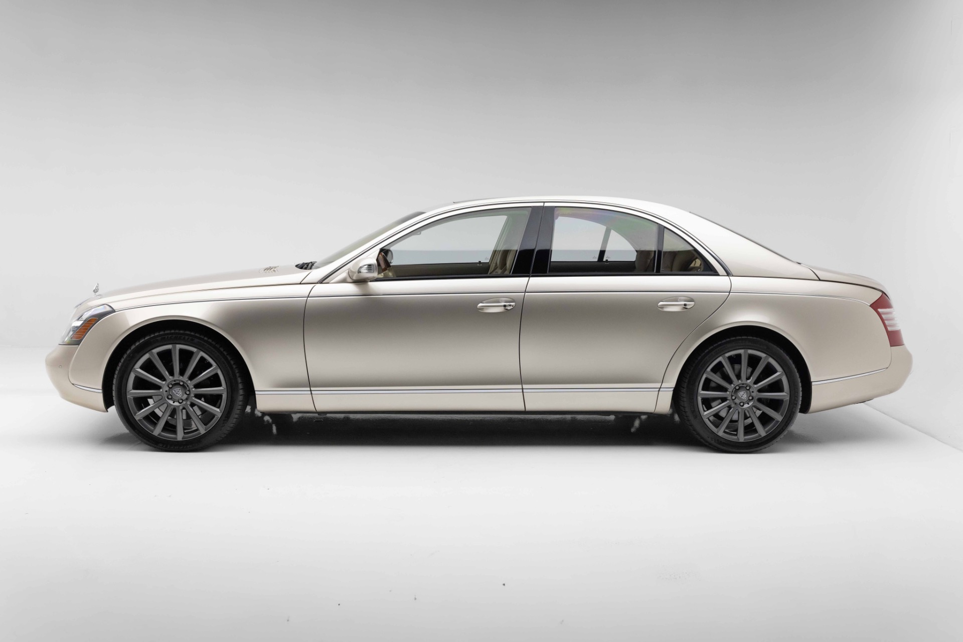 2004 Maybach Maybach Base - Photo 13