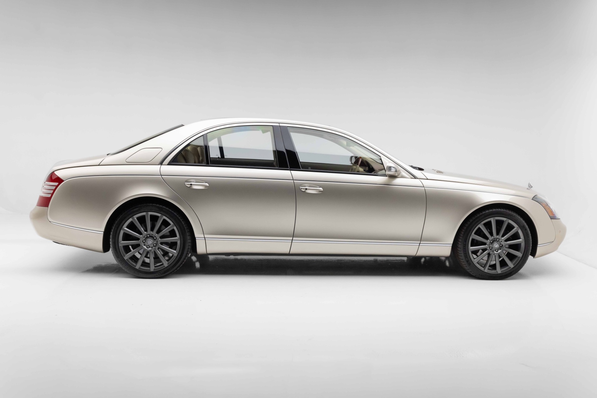 2004 Maybach Maybach Base - Photo 15