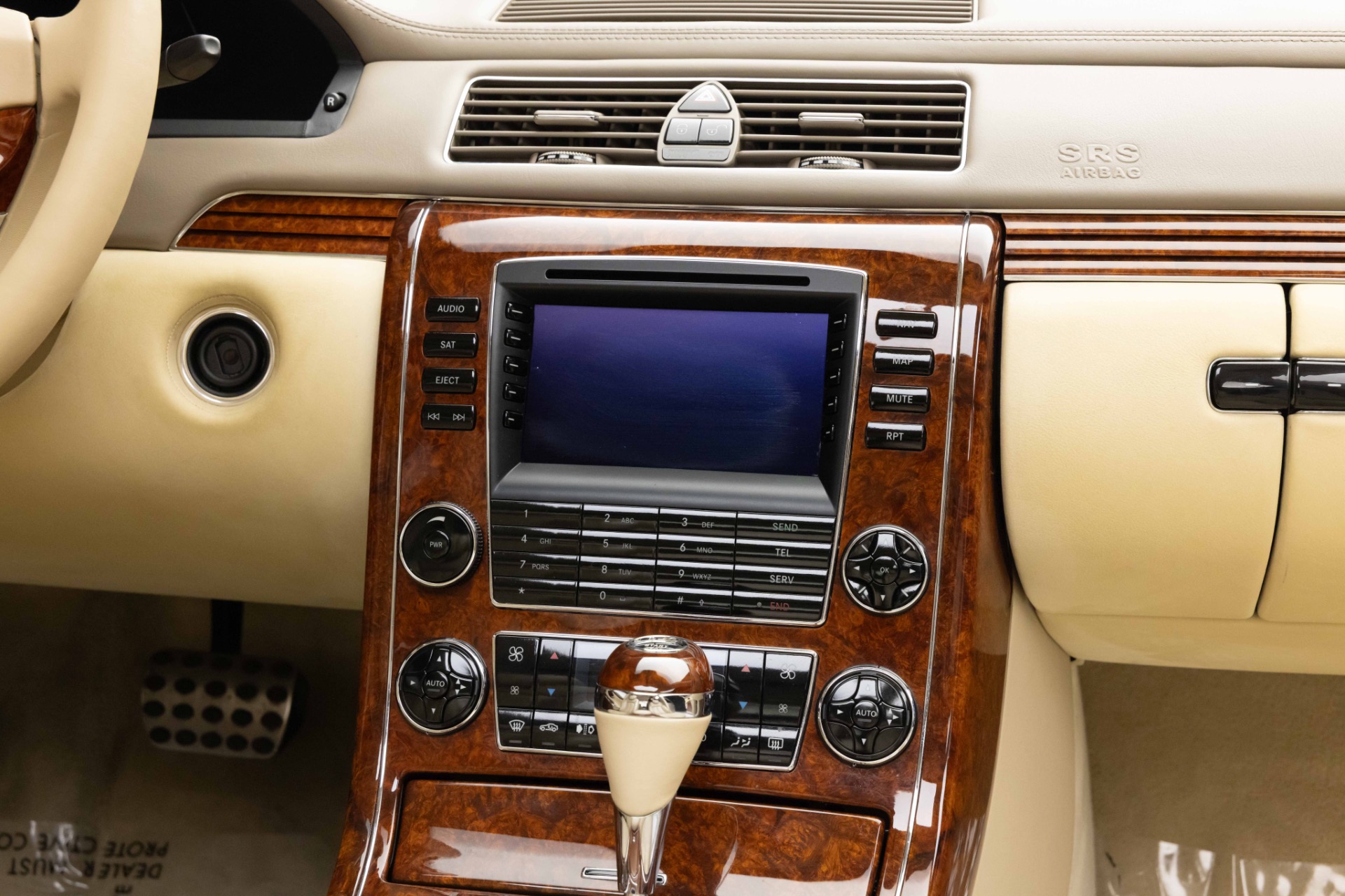 2004 Maybach Maybach Base - Photo 16