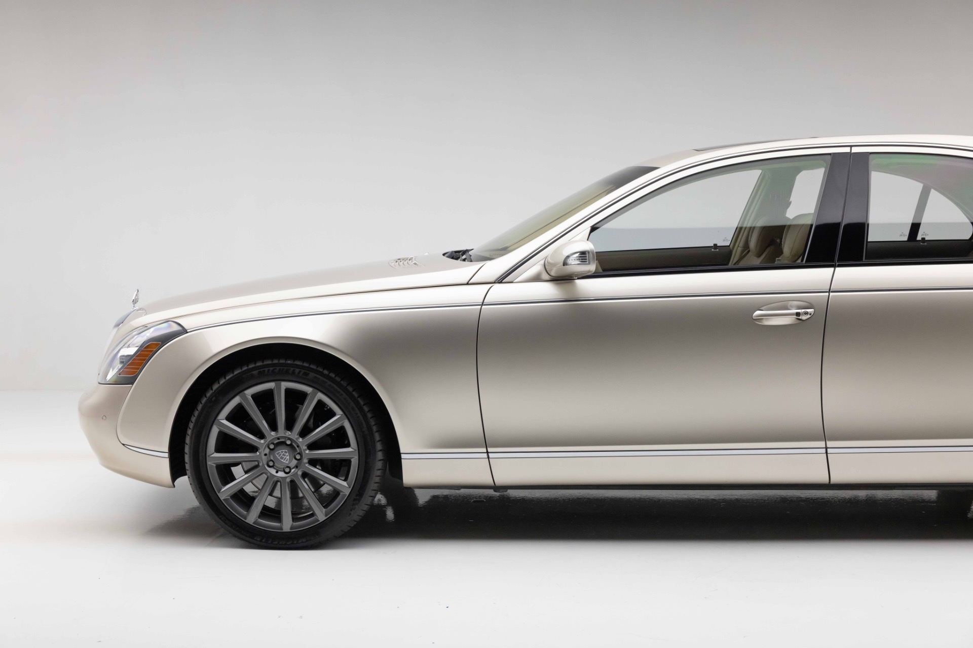 2004 Maybach Maybach Base - Photo 17