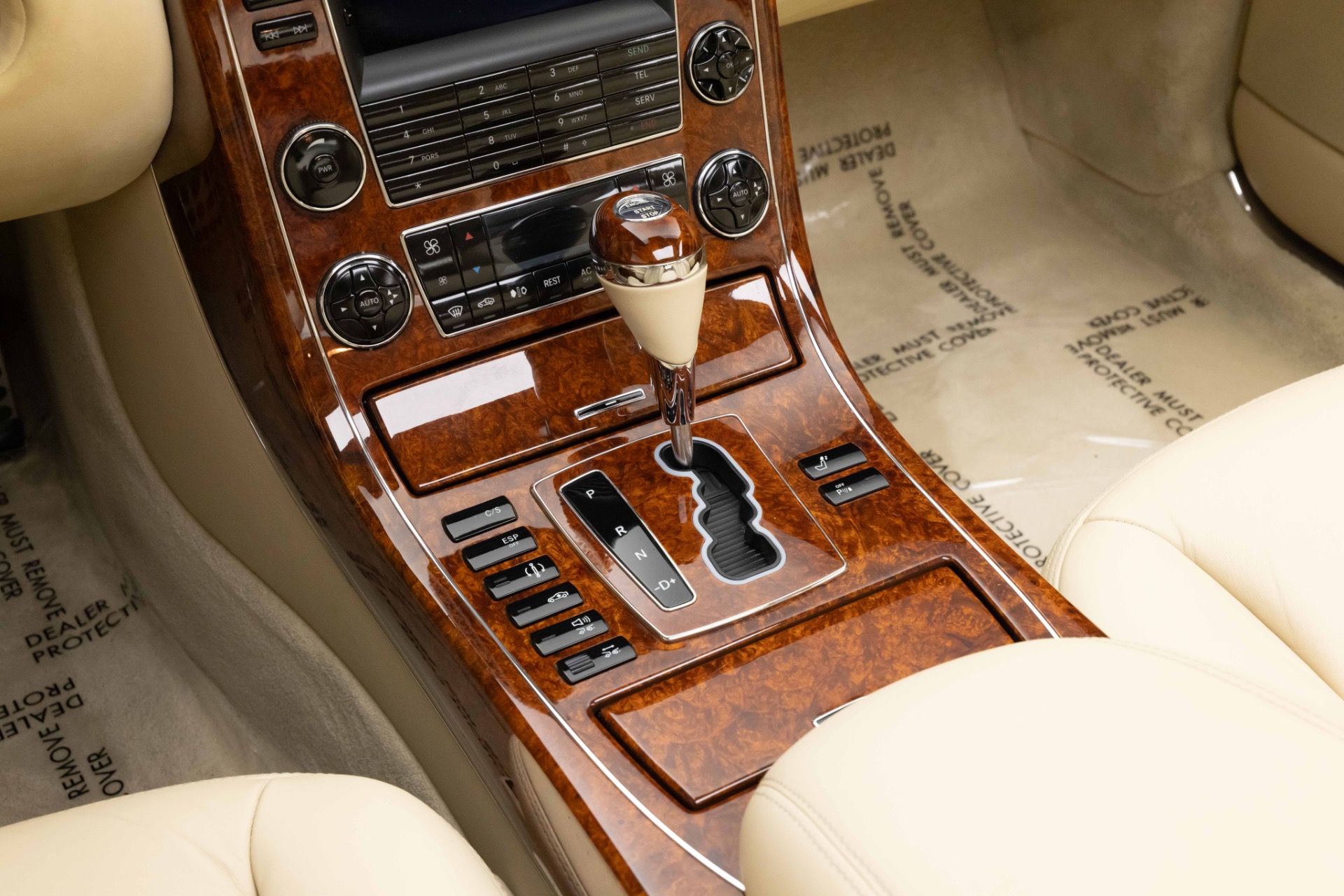 2004 Maybach Maybach Base - Photo 18
