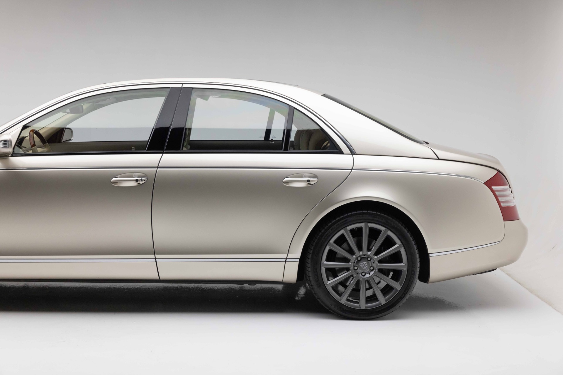 2004 Maybach Maybach Base - Photo 19
