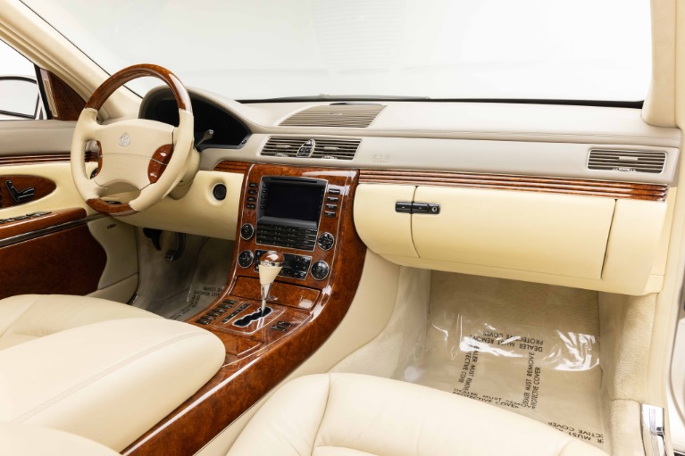2004 Maybach Maybach Base - Photo 102