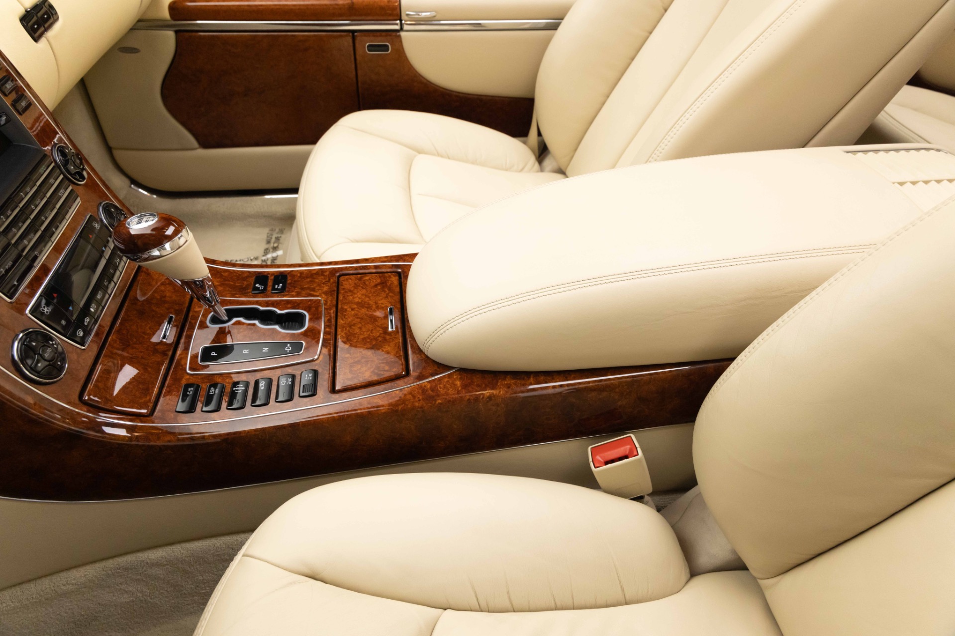 2004 Maybach Maybach Base - Photo 20