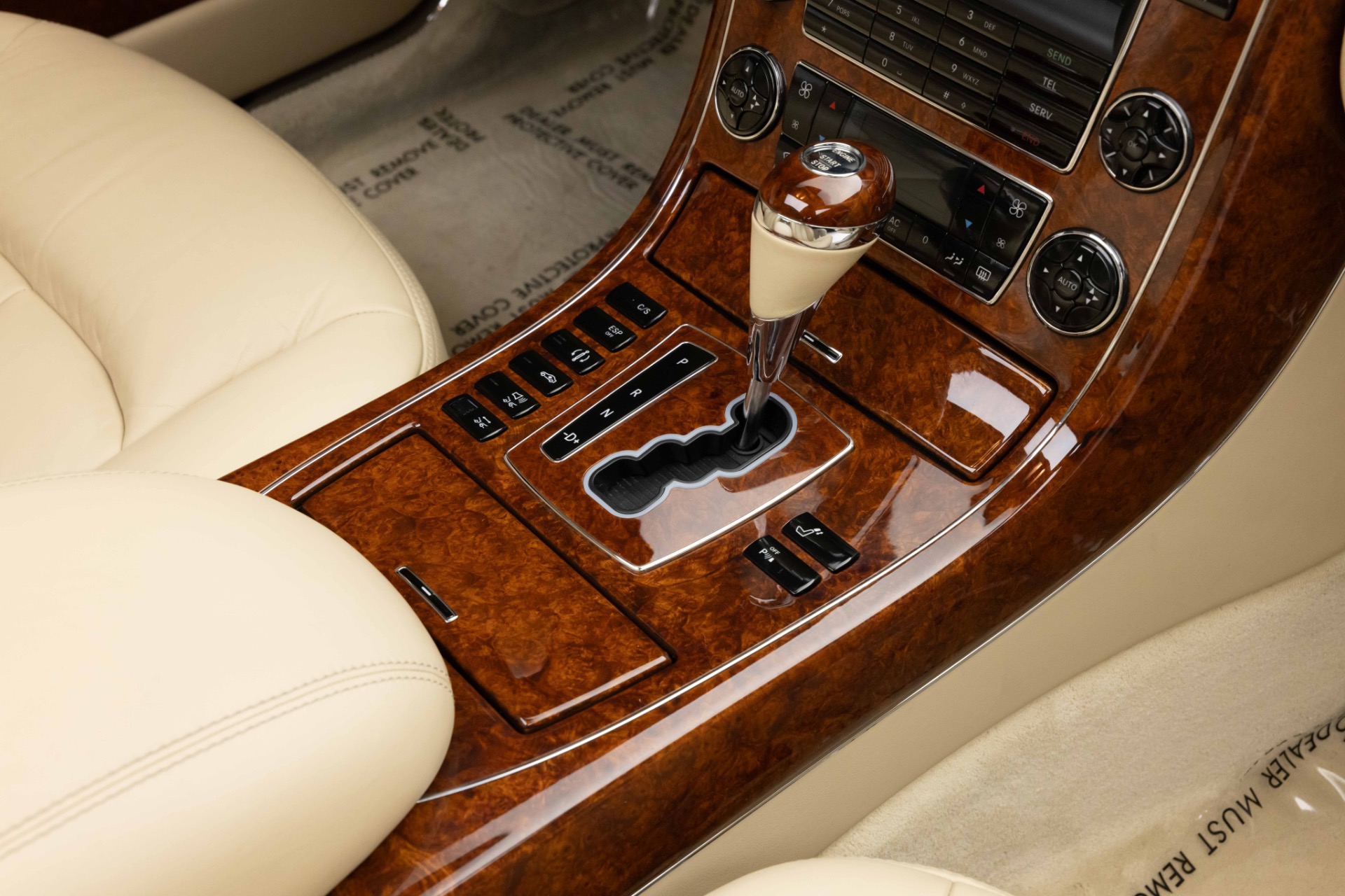 2004 Maybach Maybach Base - Photo 22