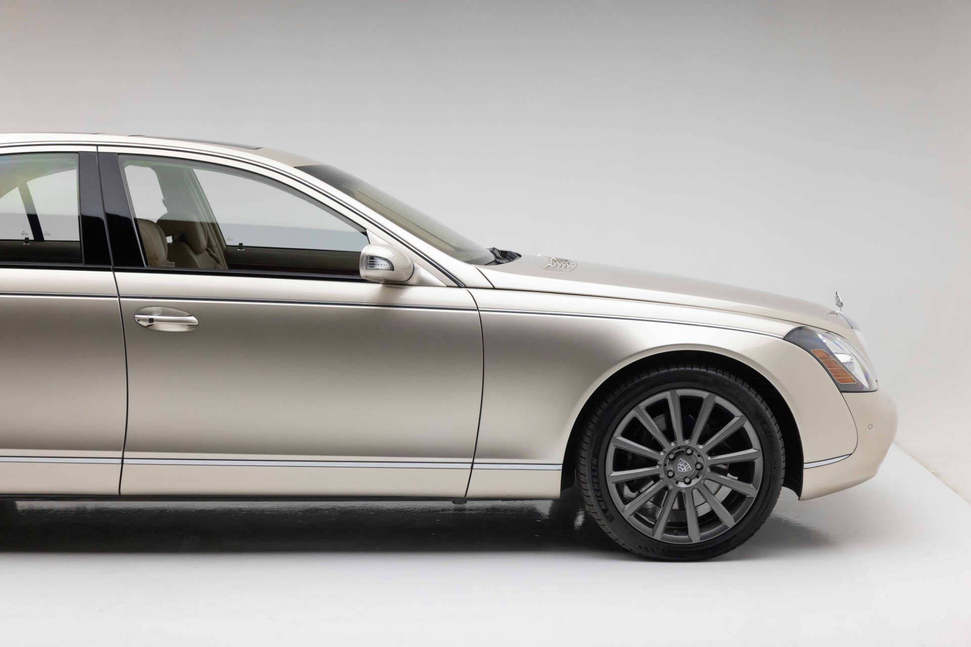 2004 Maybach Maybach Base - Photo 23