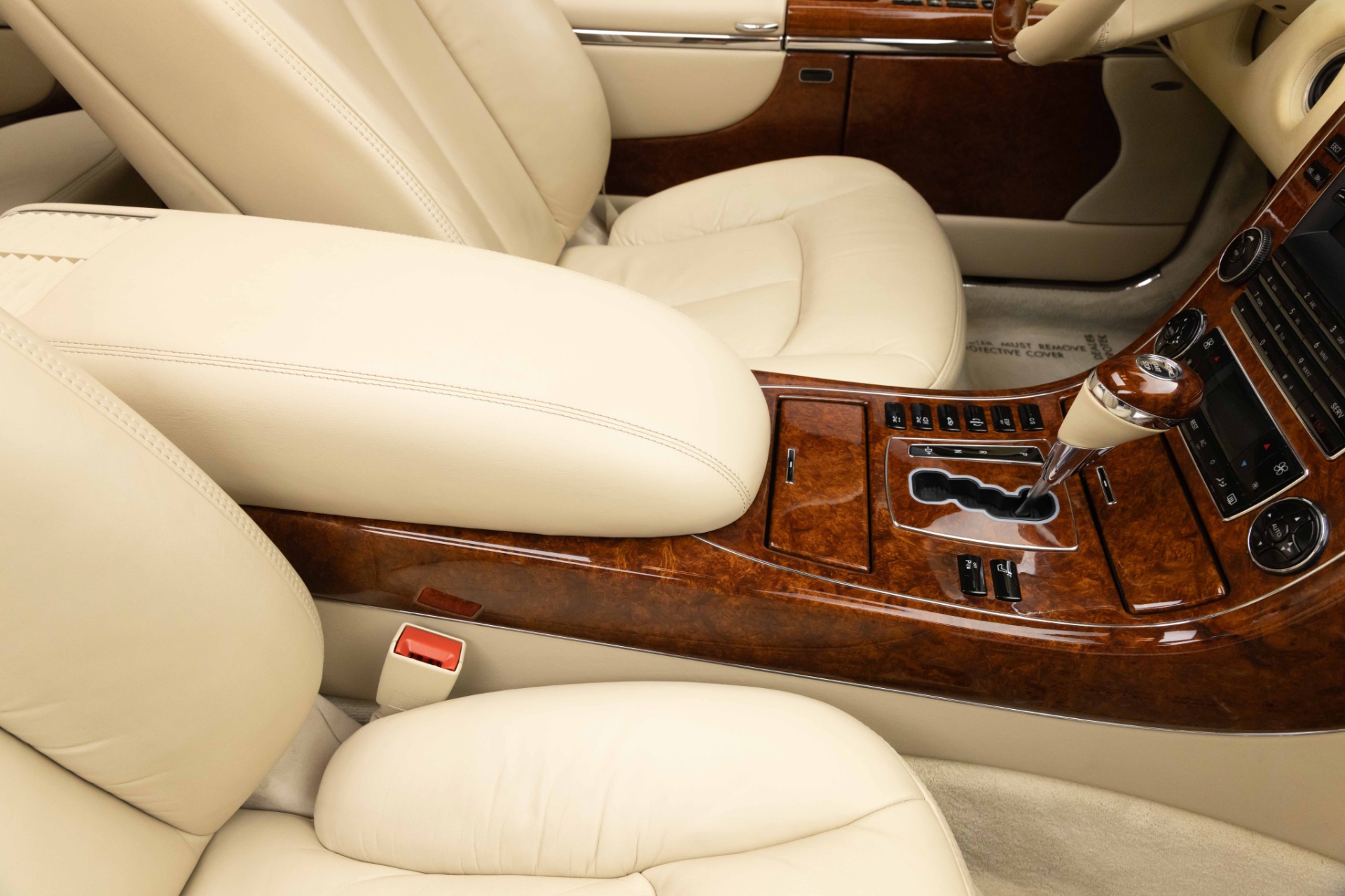 2004 Maybach Maybach Base - Photo 24