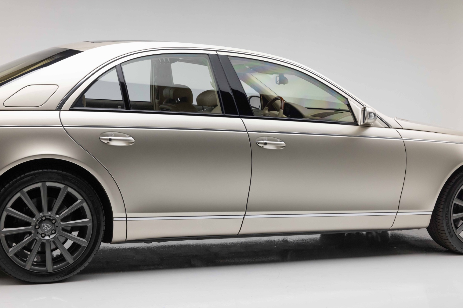 2004 Maybach Maybach Base - Photo 25