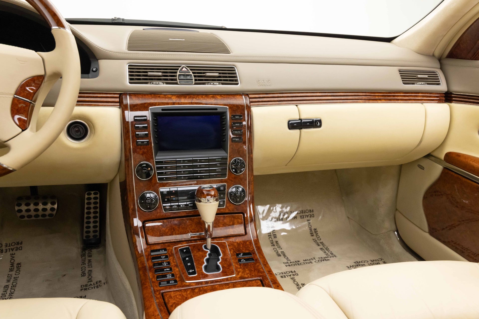 2004 Maybach Maybach Base - Photo 26