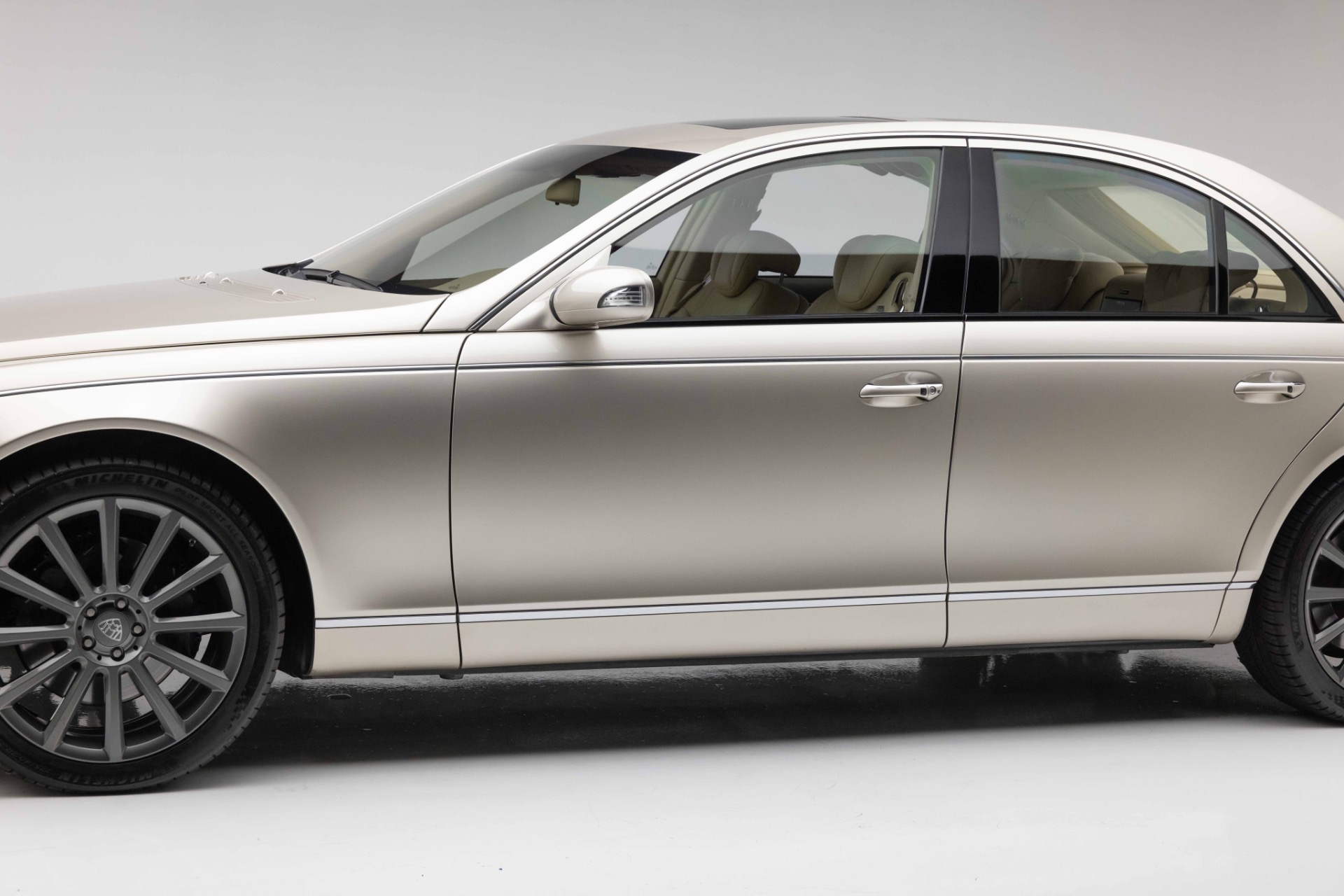 2004 Maybach Maybach Base - Photo 27