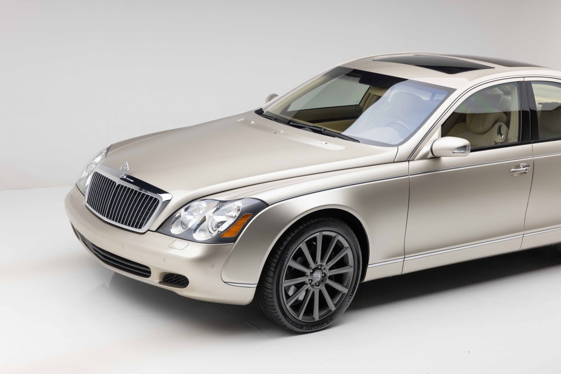 2004 Maybach Maybach Base - Photo 29
