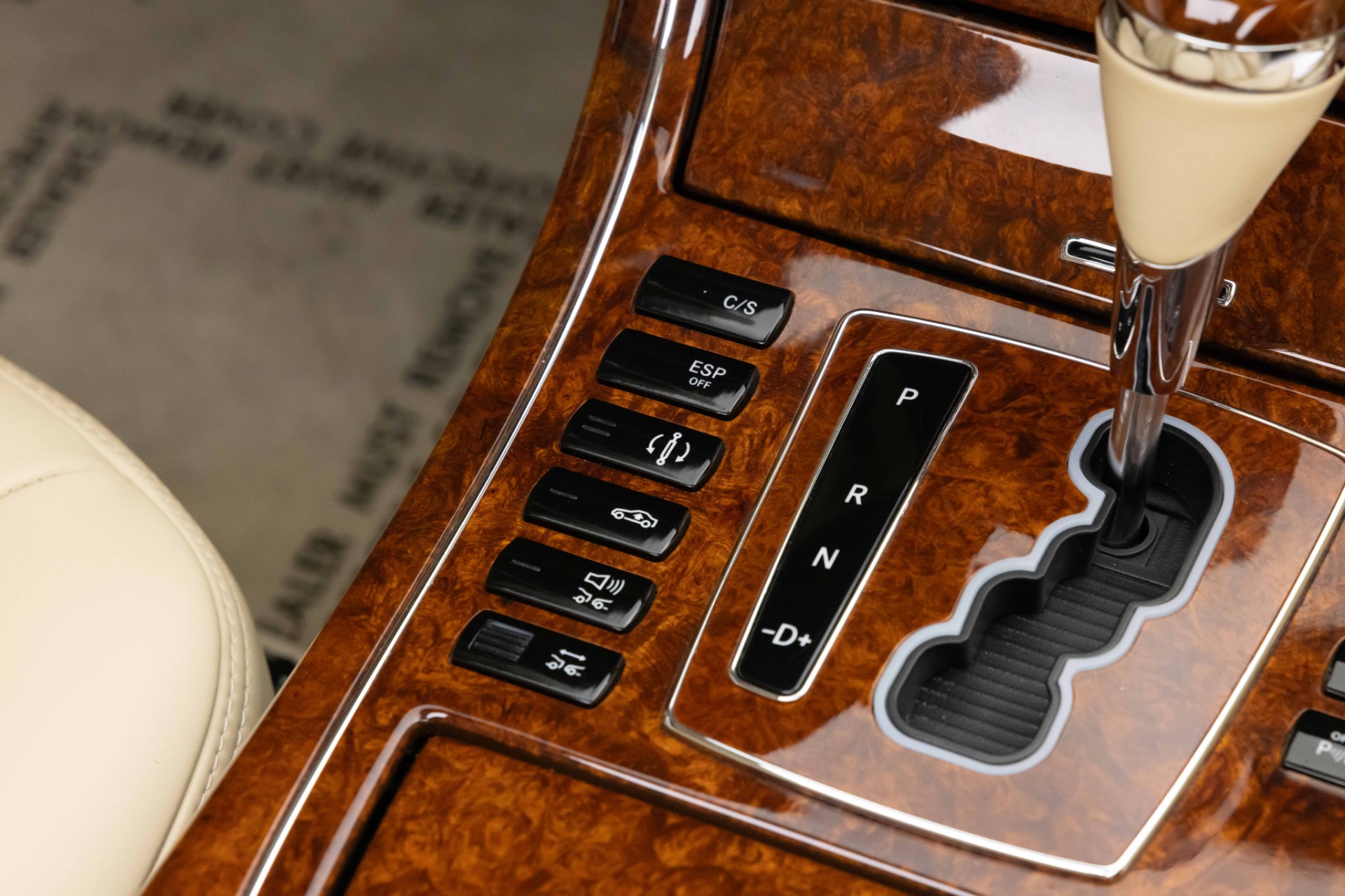 2004 Maybach Maybach Base - Photo 30