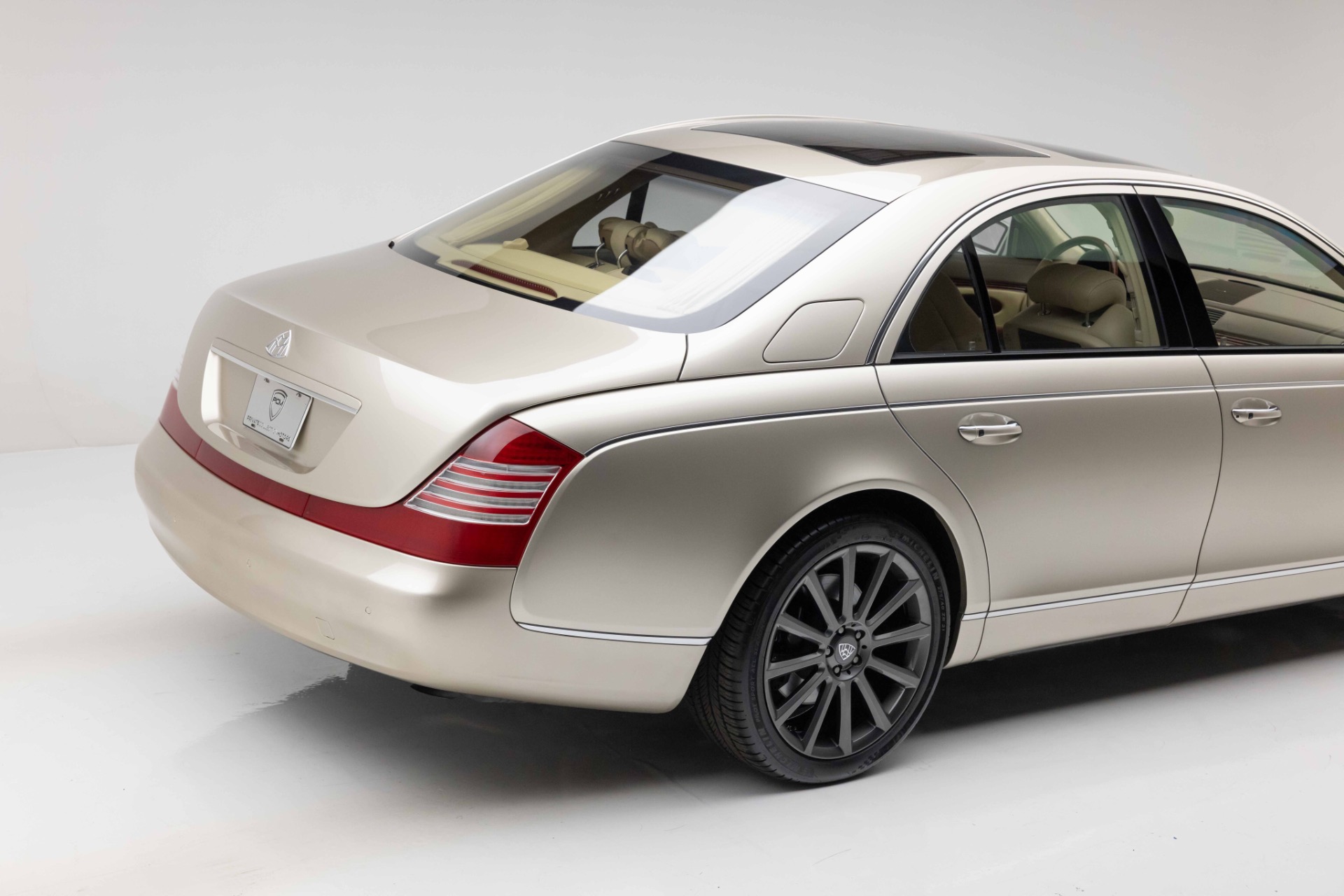 2004 Maybach Maybach Base - Photo 31