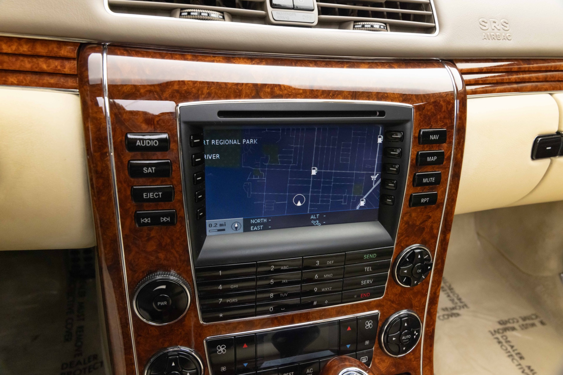 2004 Maybach Maybach Base - Photo 32