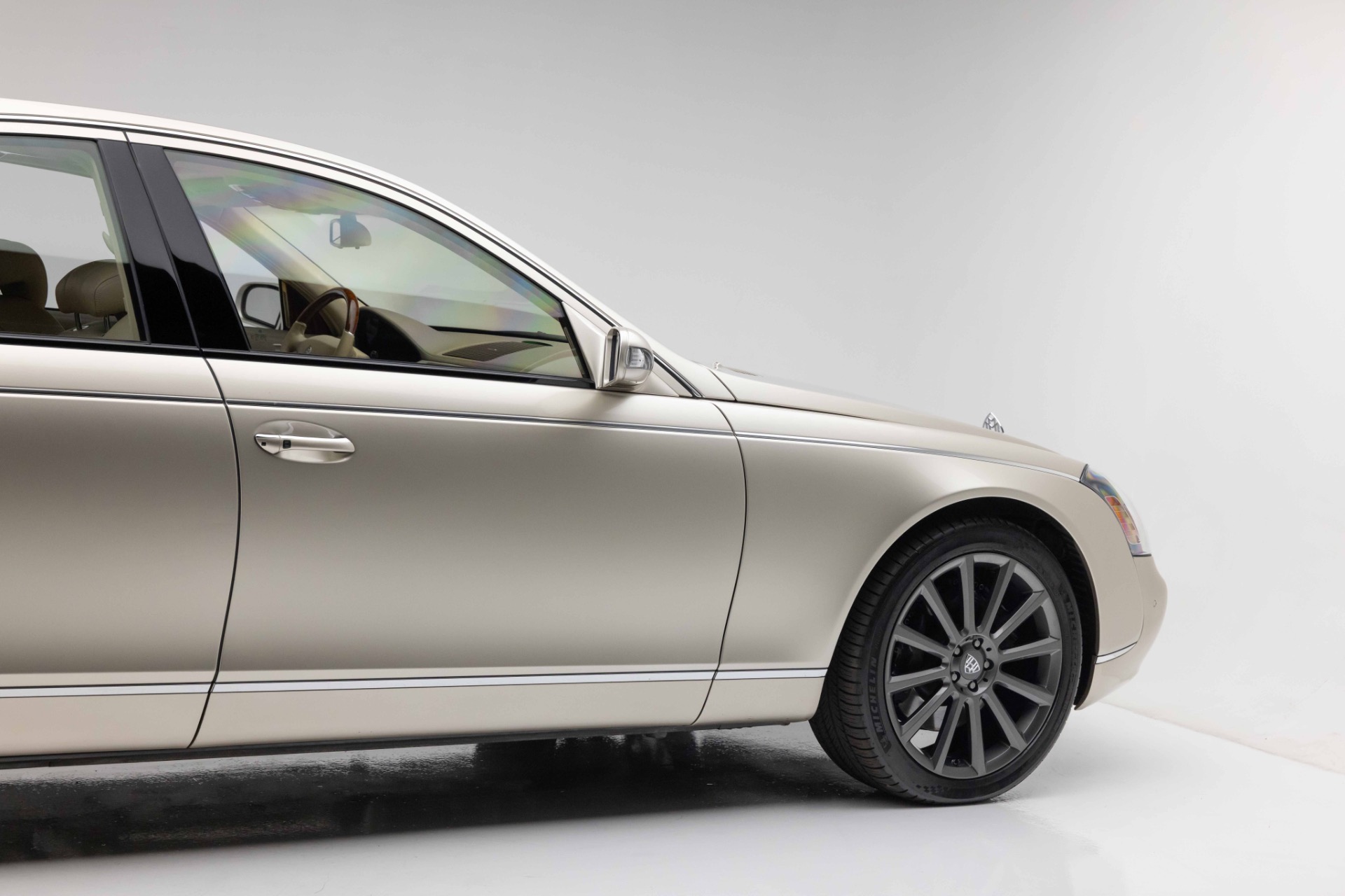 2004 Maybach Maybach Base - Photo 33