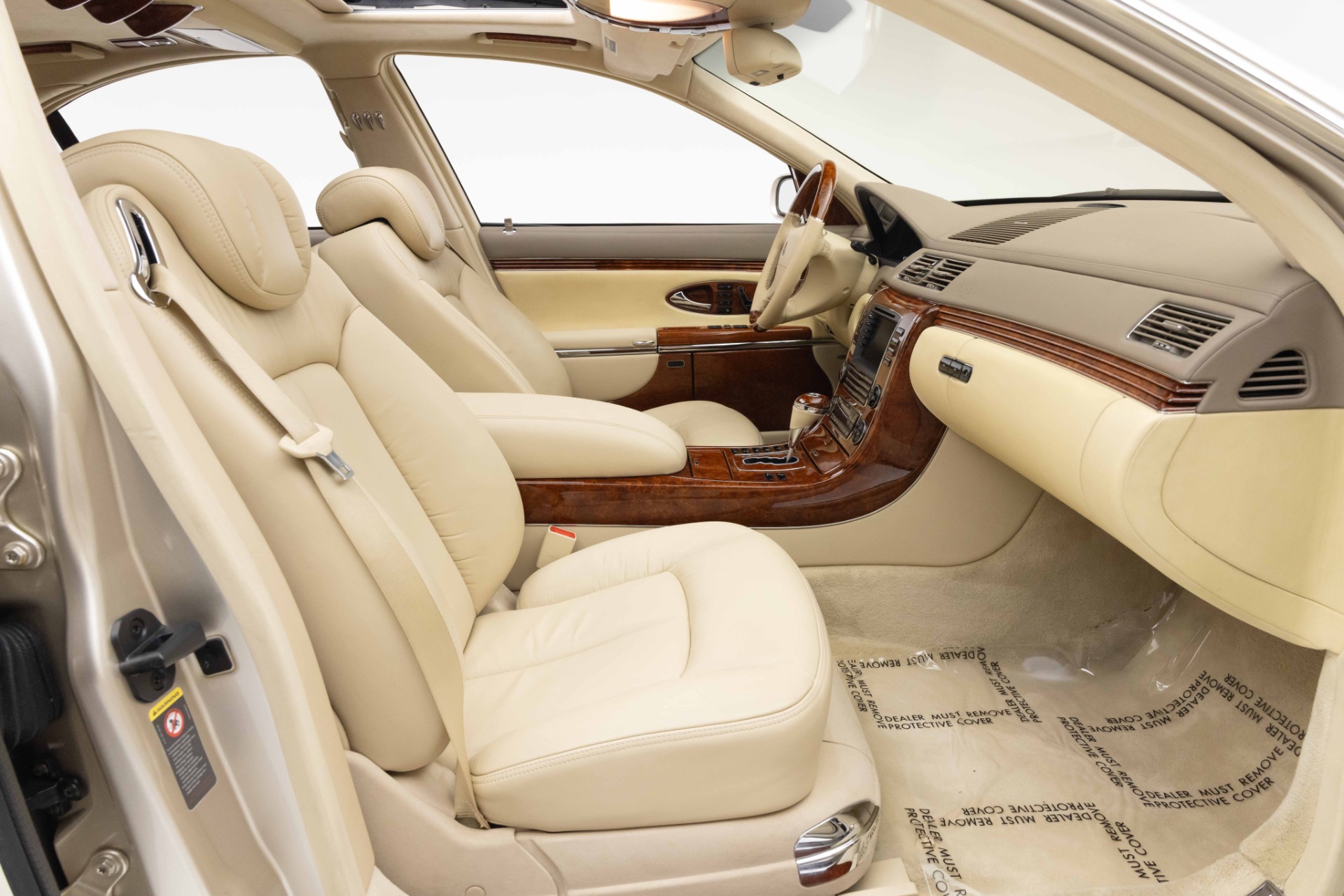 2004 Maybach Maybach Base - Photo 36
