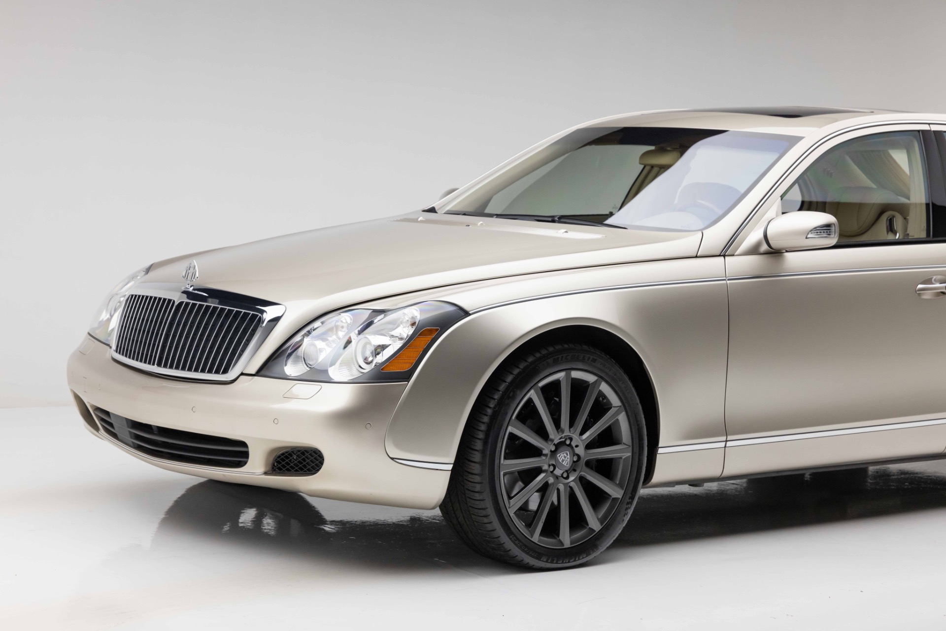 2004 Maybach Maybach Base - Photo 37