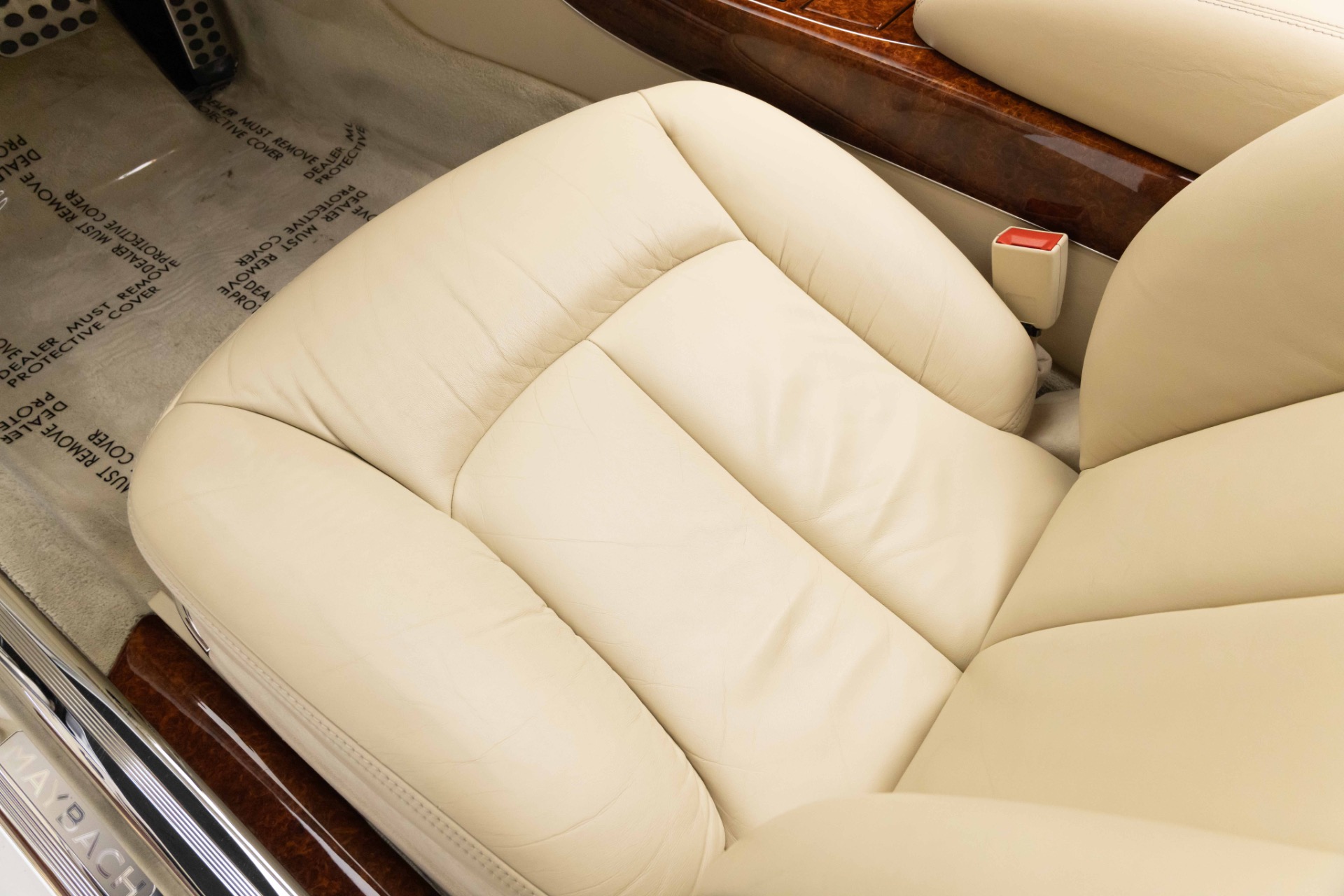 2004 Maybach Maybach Base - Photo 38