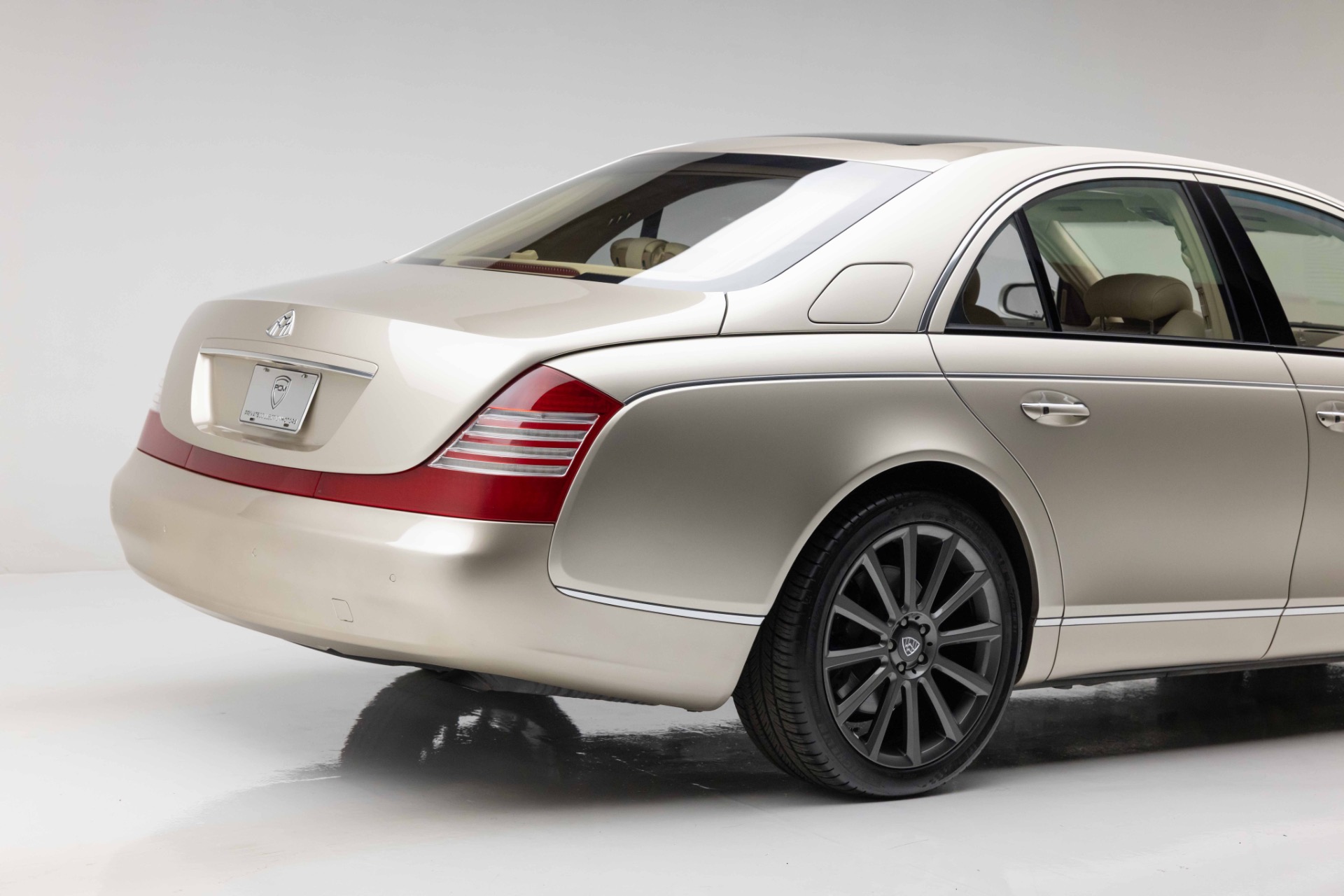 2004 Maybach Maybach Base - Photo 39