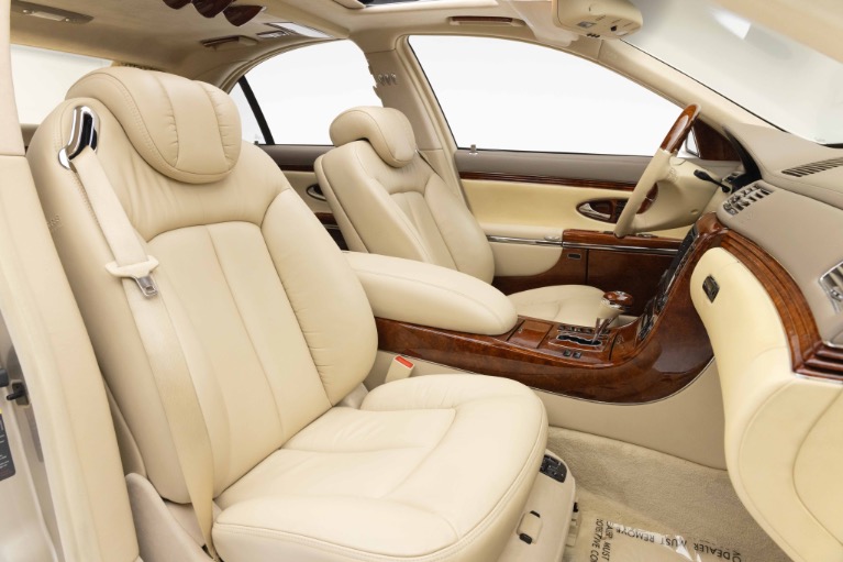 2004 Maybach Maybach Base - Photo 104