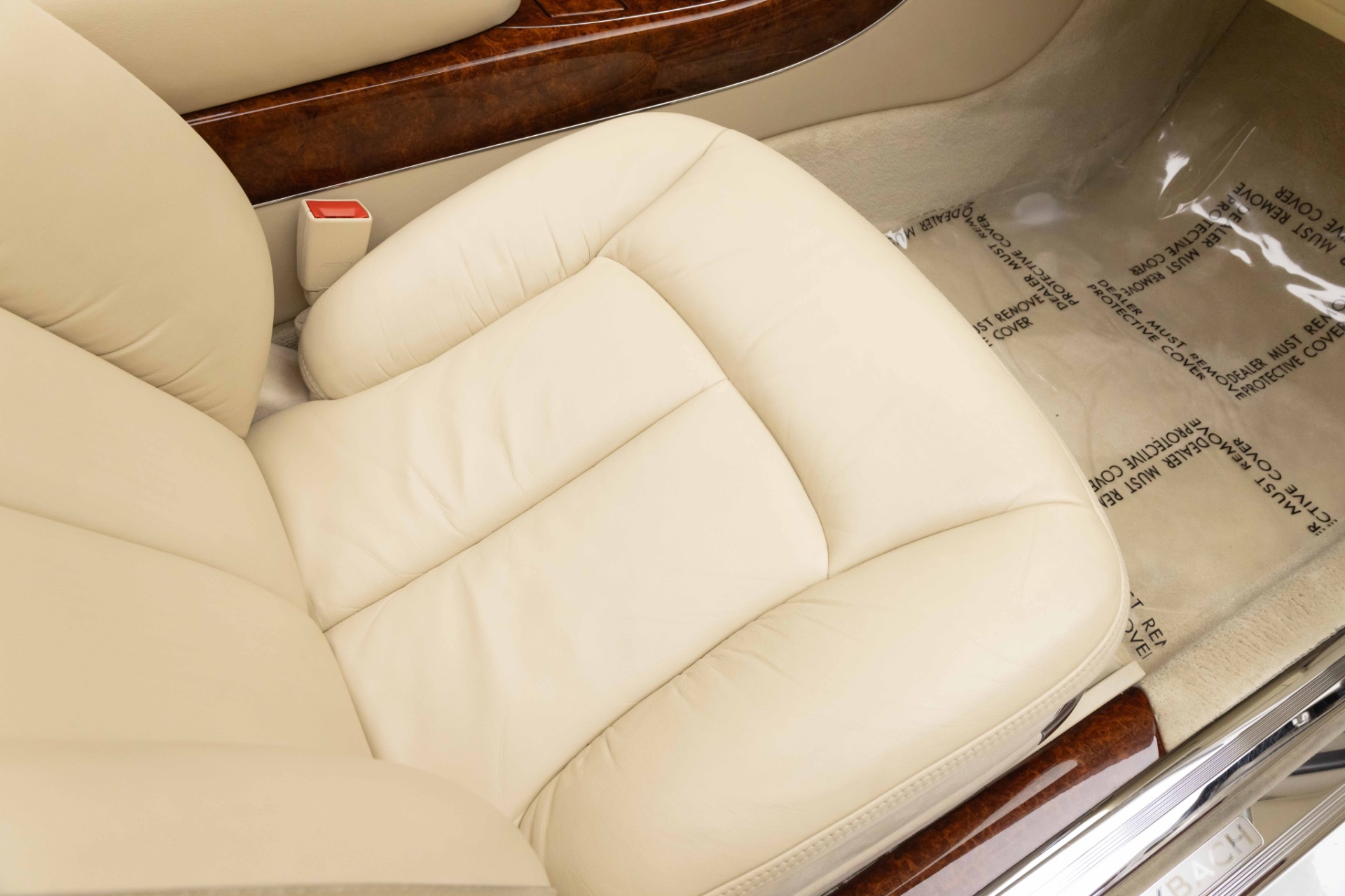 2004 Maybach Maybach Base - Photo 40