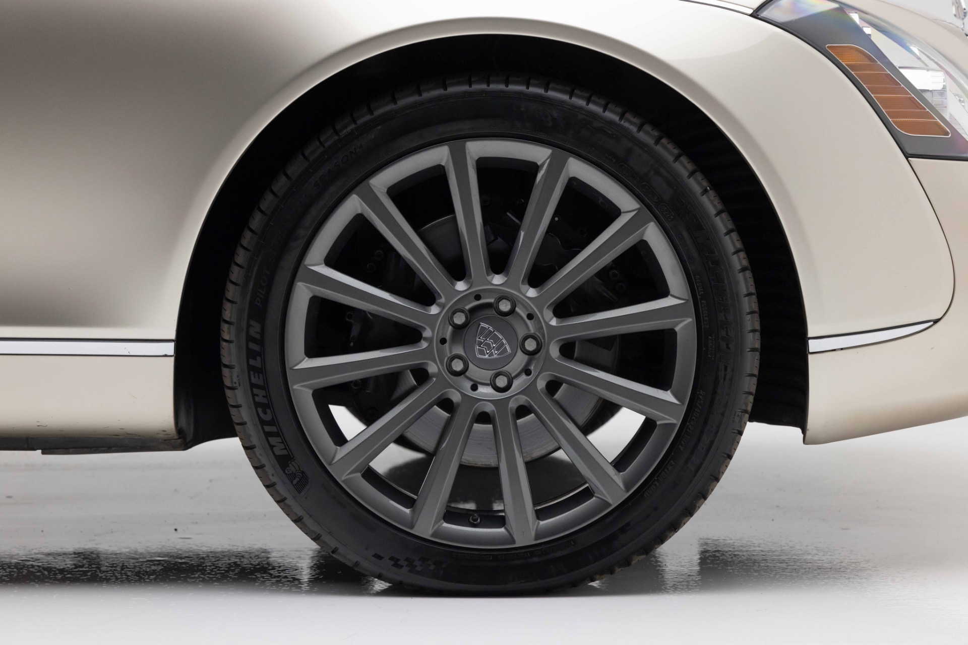 2004 Maybach Maybach Base - Photo 41