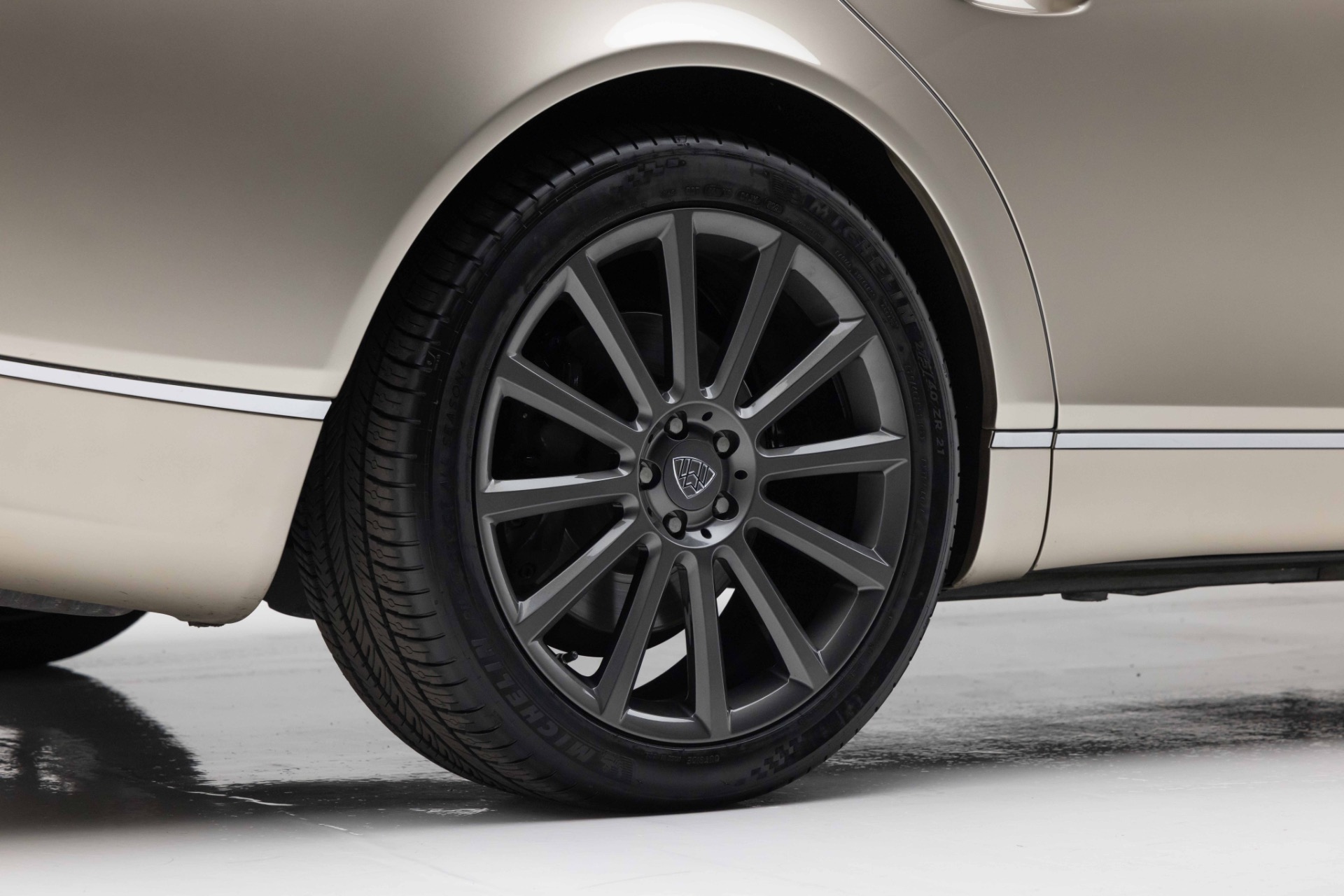 2004 Maybach Maybach Base - Photo 43