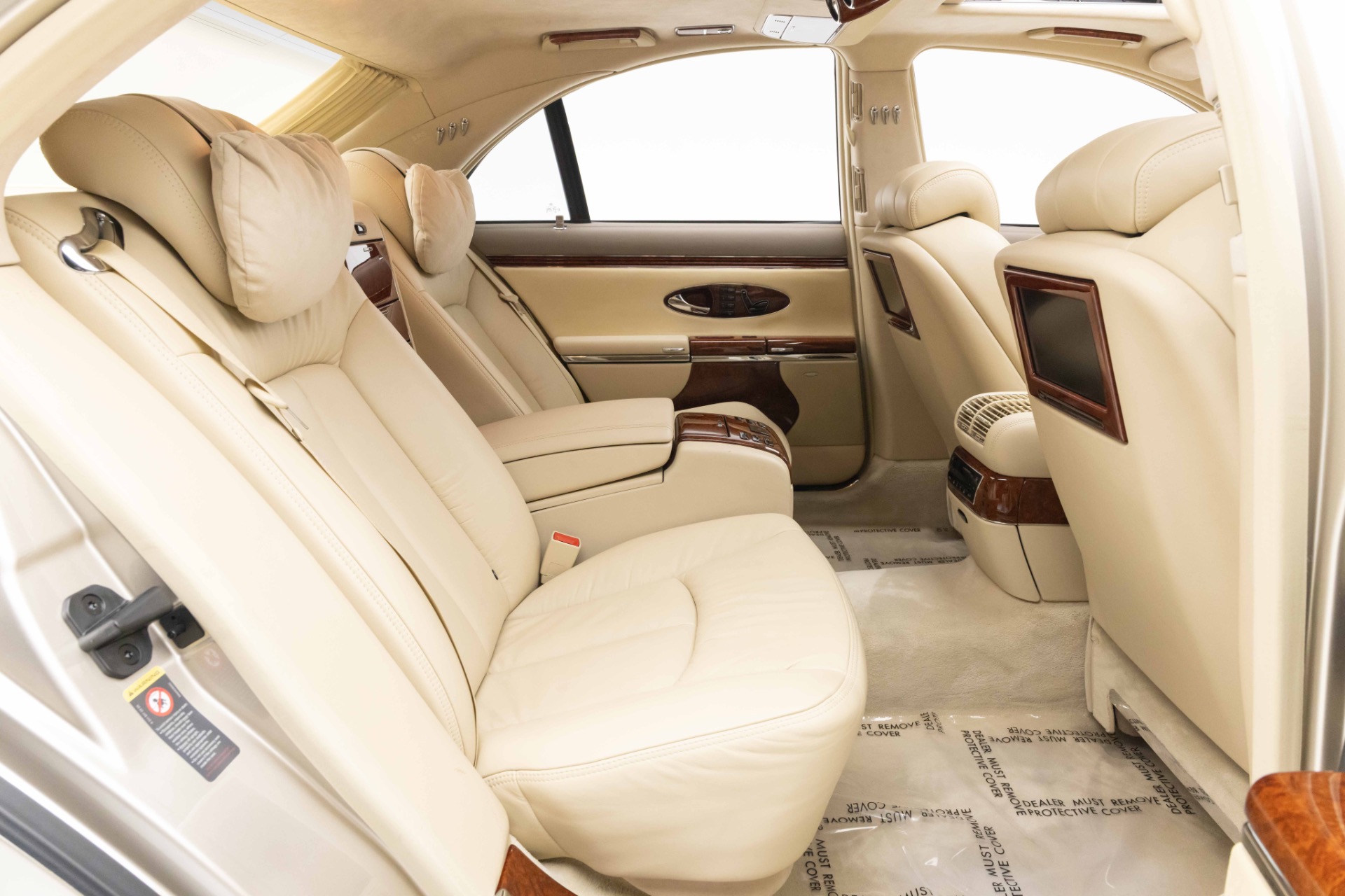 2004 Maybach Maybach Base - Photo 44