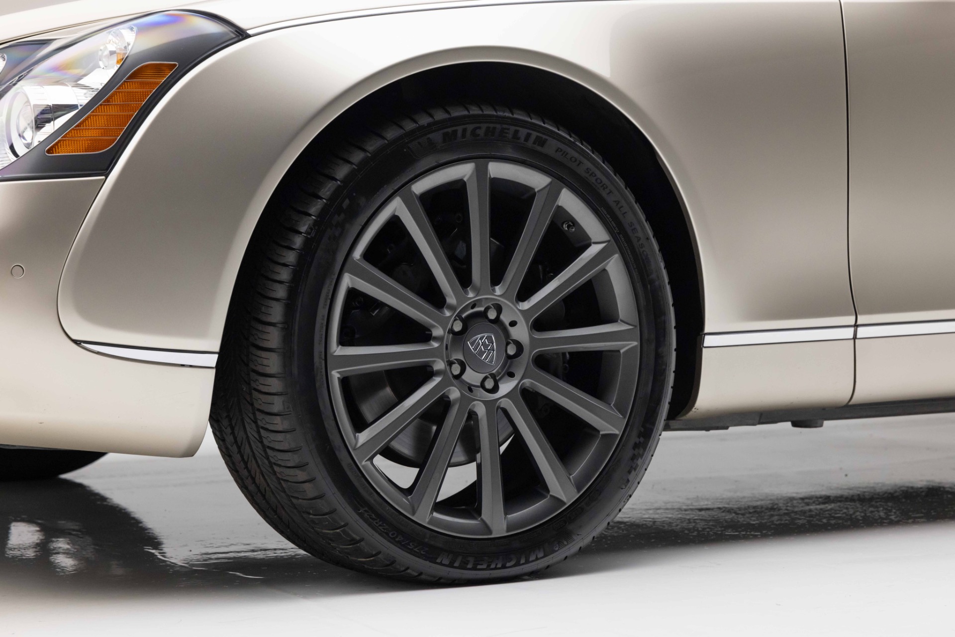2004 Maybach Maybach Base - Photo 45