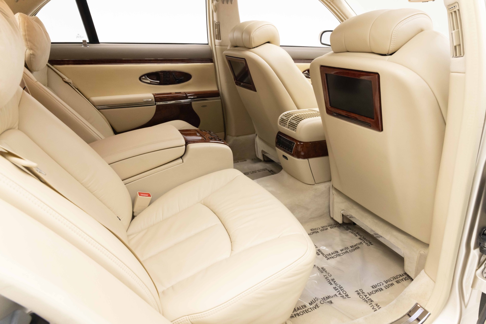 2004 Maybach Maybach Base - Photo 46