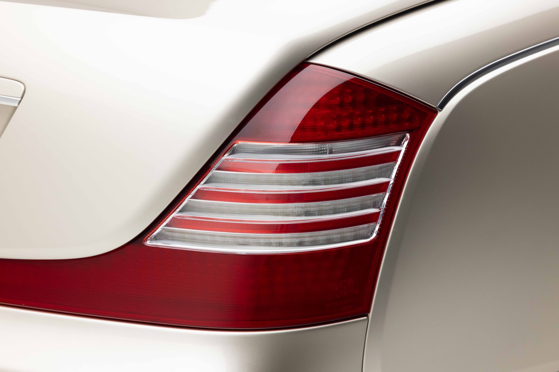 2004 Maybach Maybach Base - Photo 49