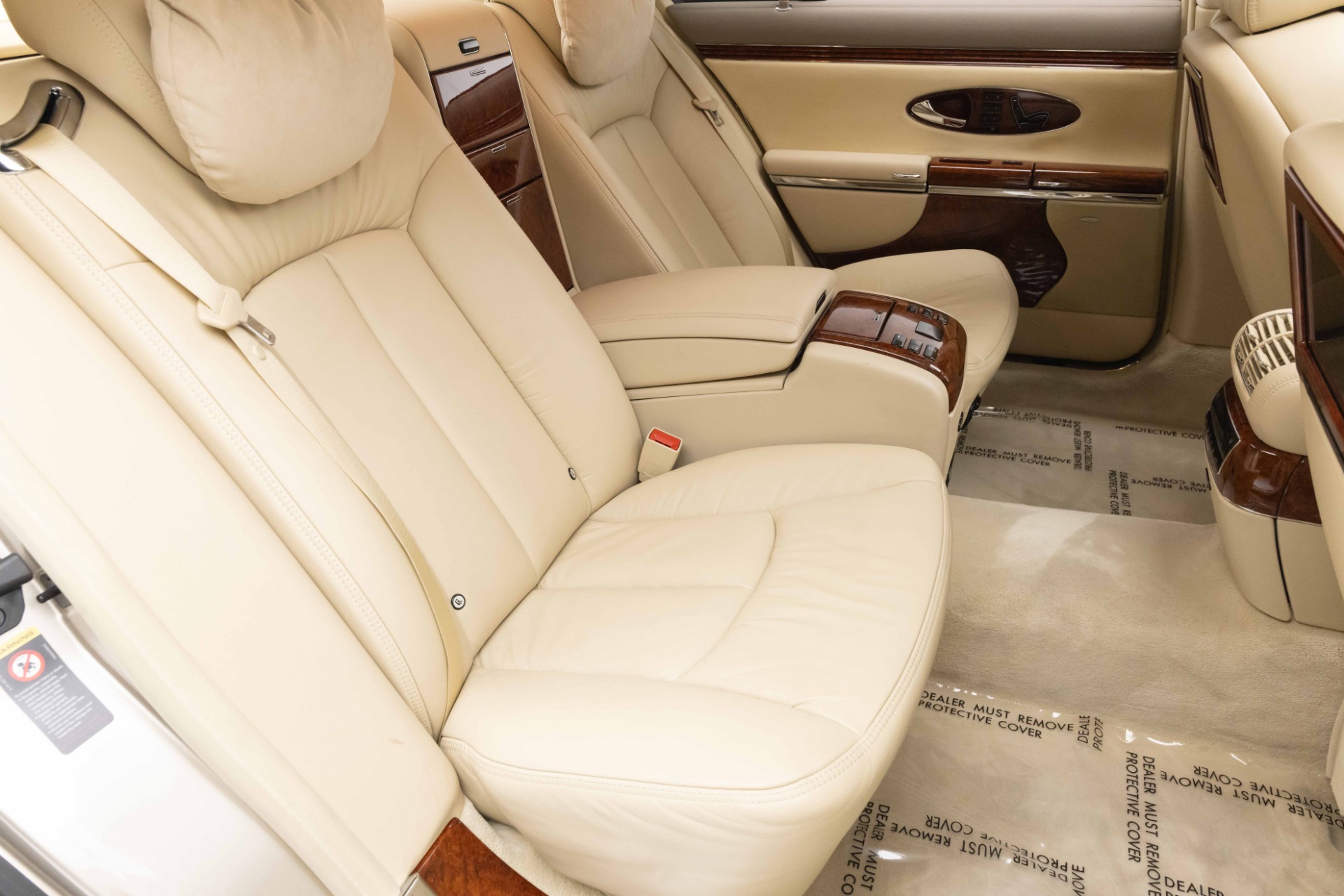 2004 Maybach Maybach Base - Photo 50