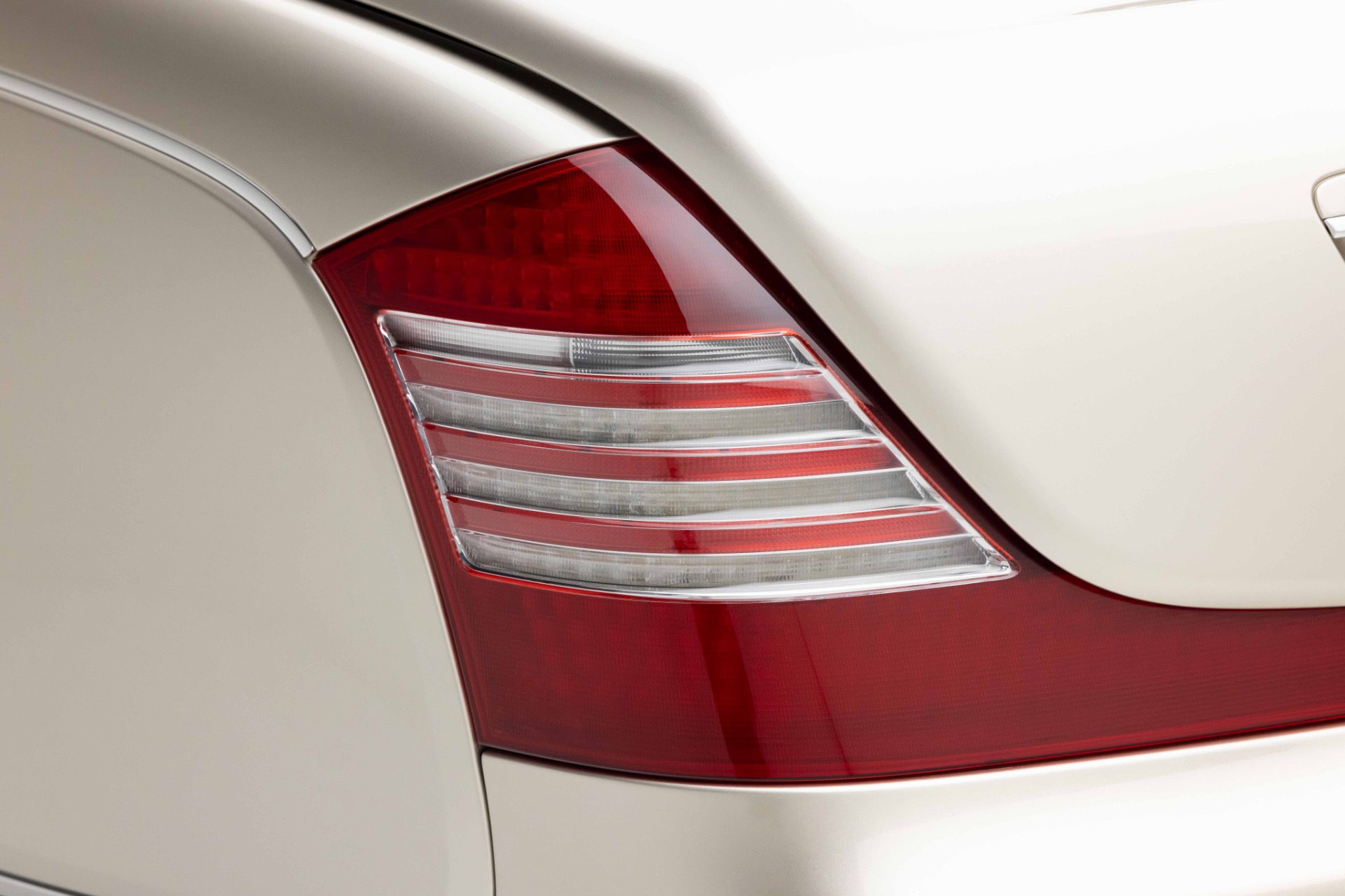 2004 Maybach Maybach Base - Photo 51
