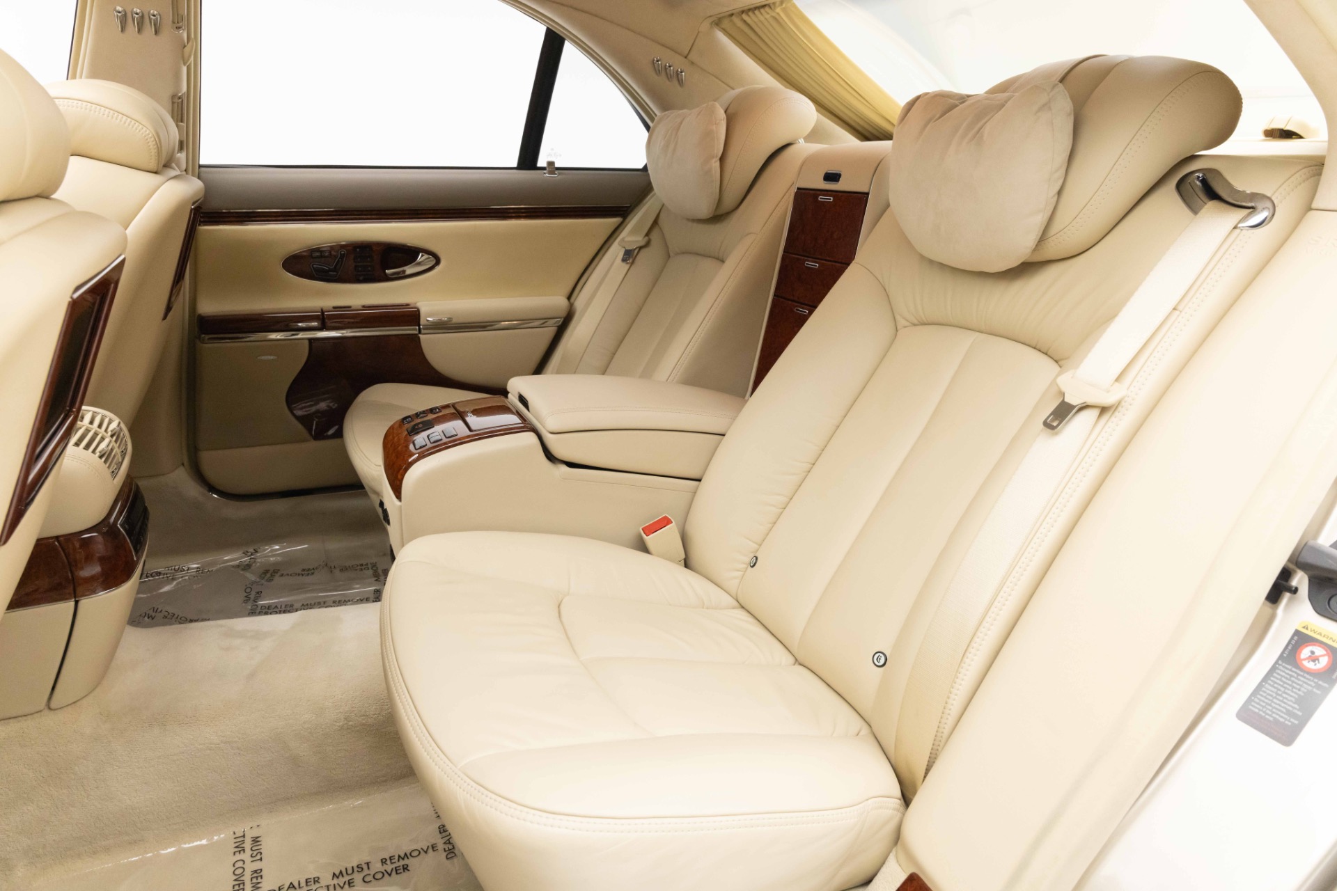 2004 Maybach Maybach Base - Photo 54