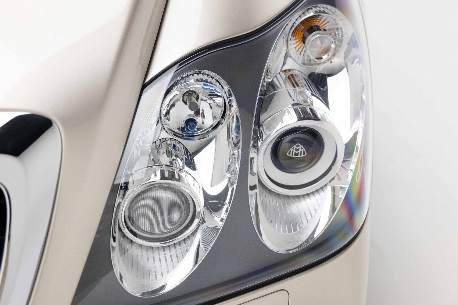 2004 Maybach Maybach Base - Photo 55