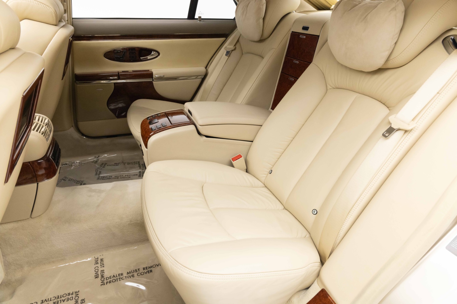 2004 Maybach Maybach Base - Photo 56