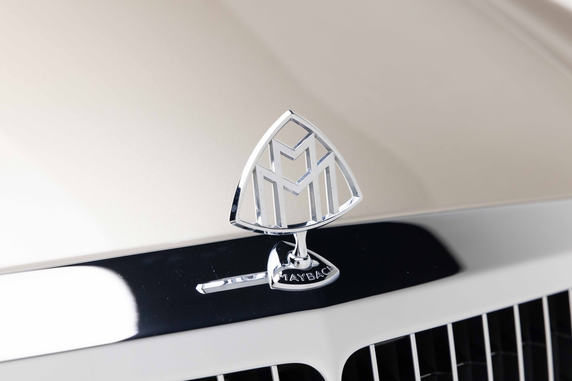 2004 Maybach Maybach Base - Photo 57