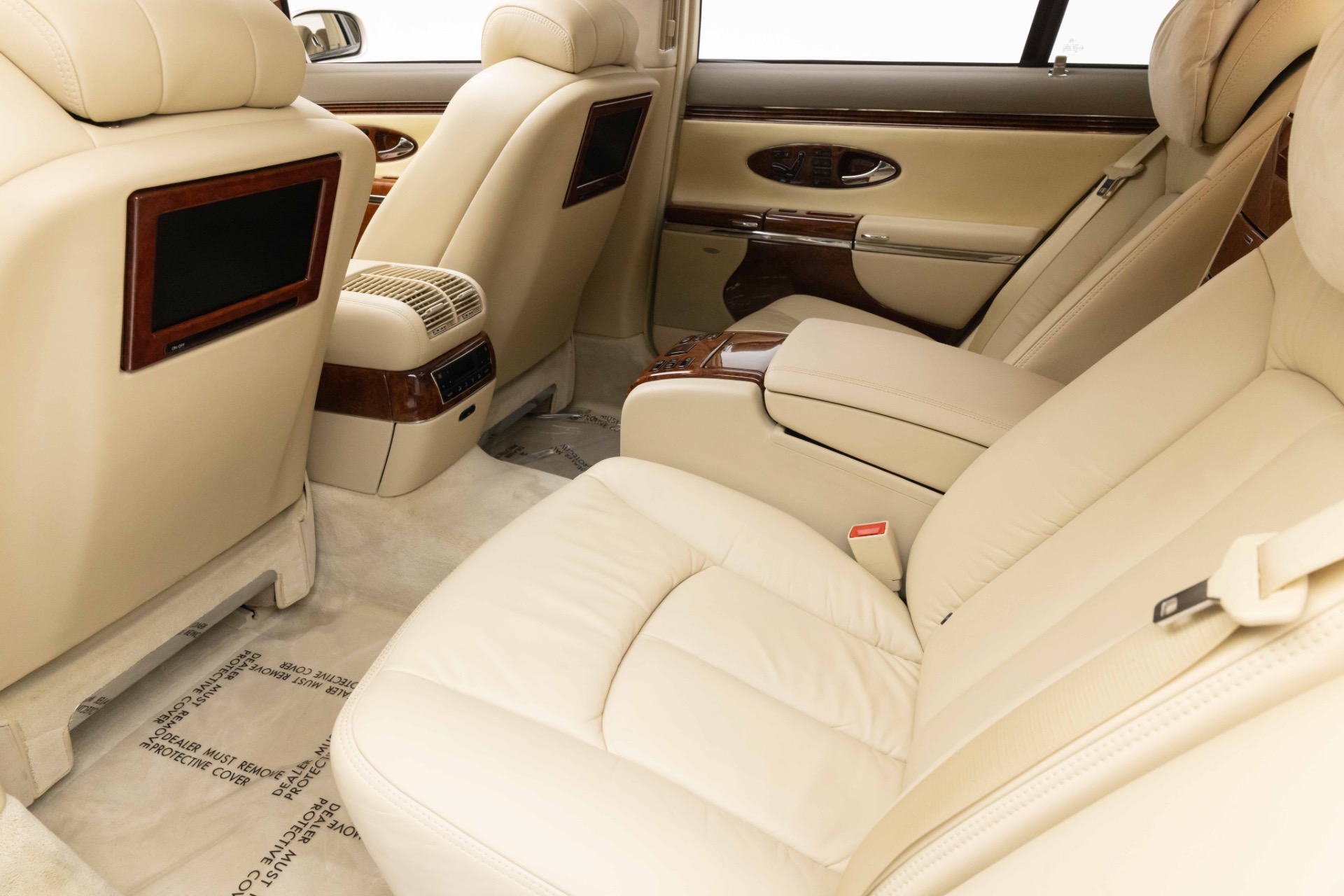 2004 Maybach Maybach Base - Photo 58