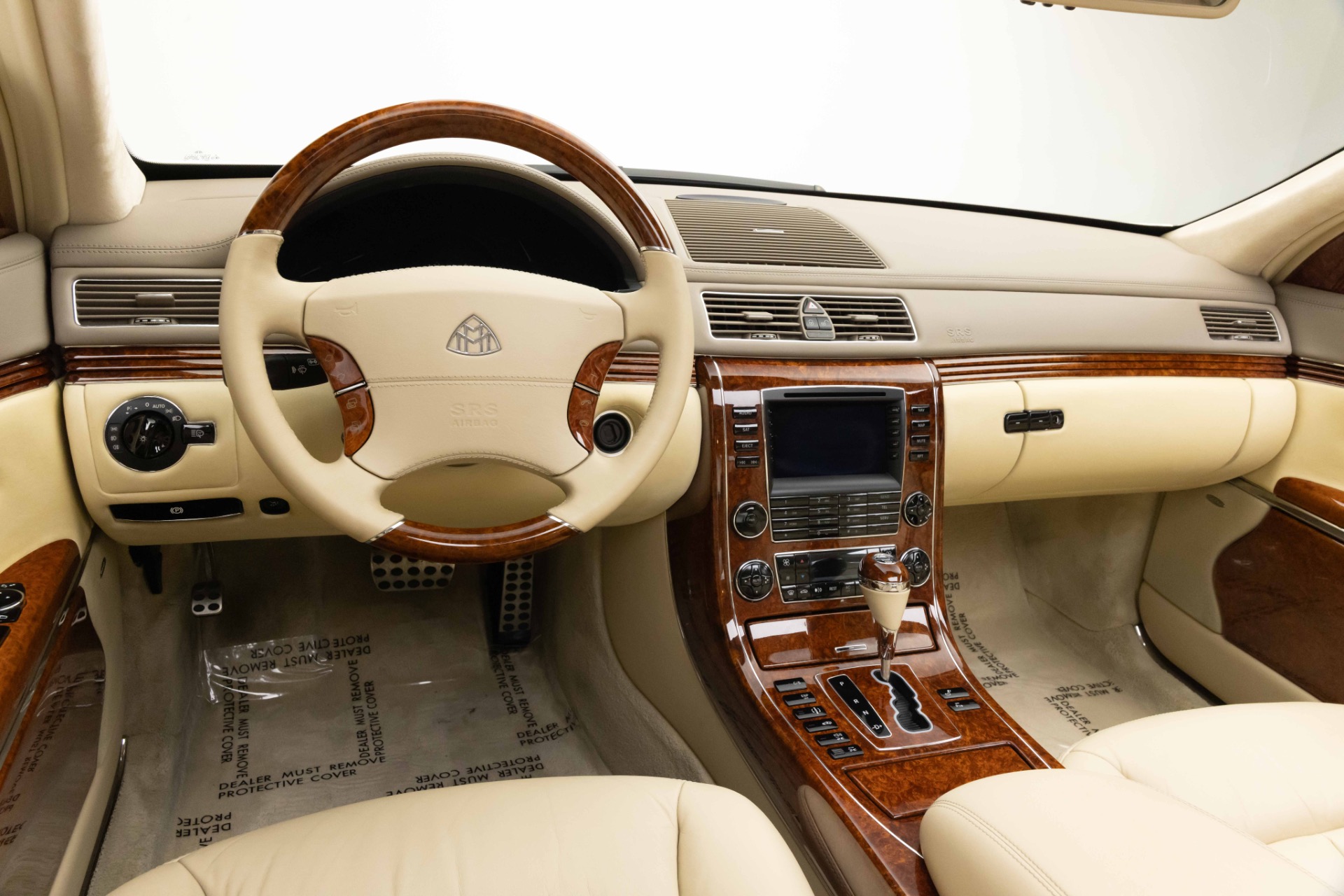 2004 Maybach Maybach Base - Photo 6
